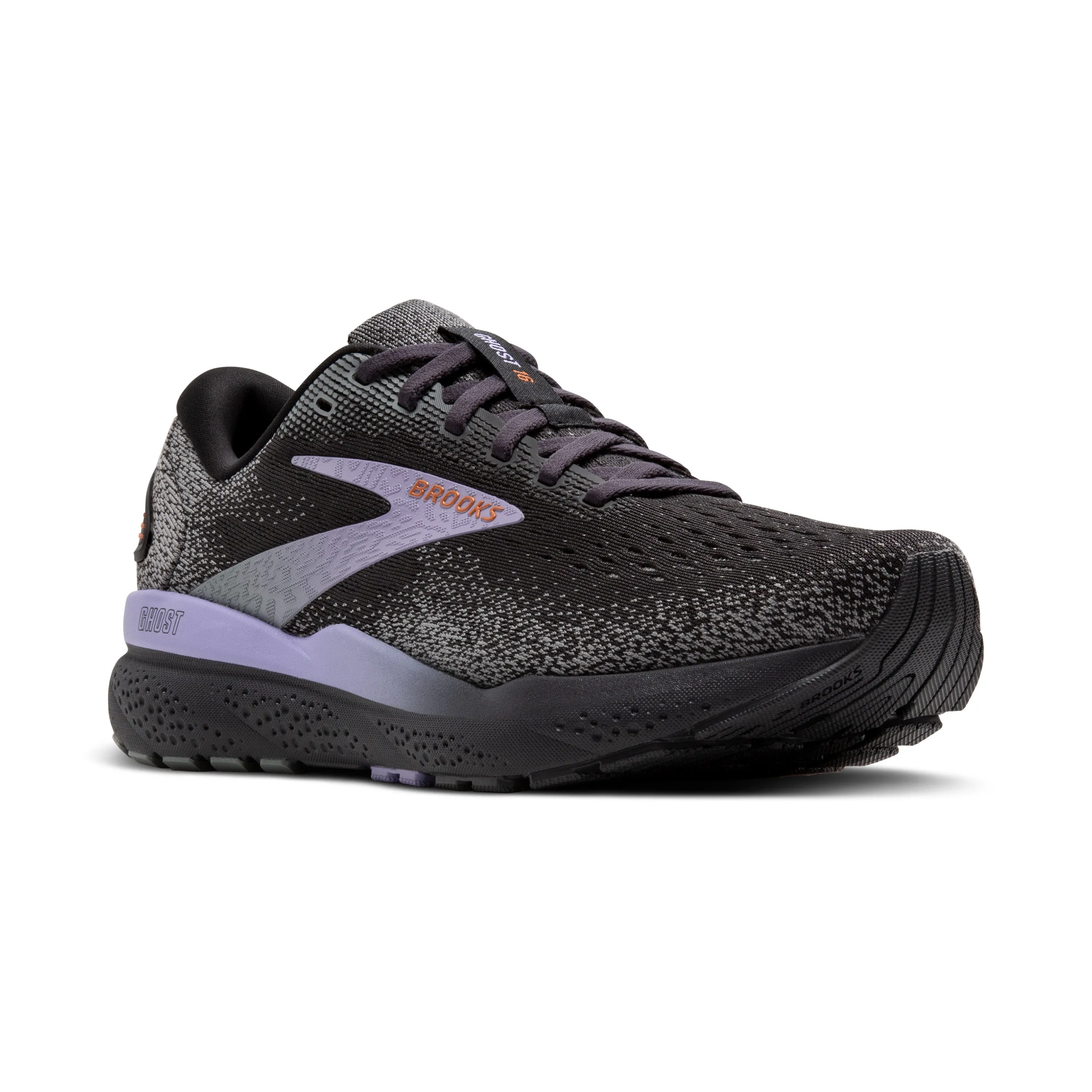 BROOKS GHOST V16 FEMMES