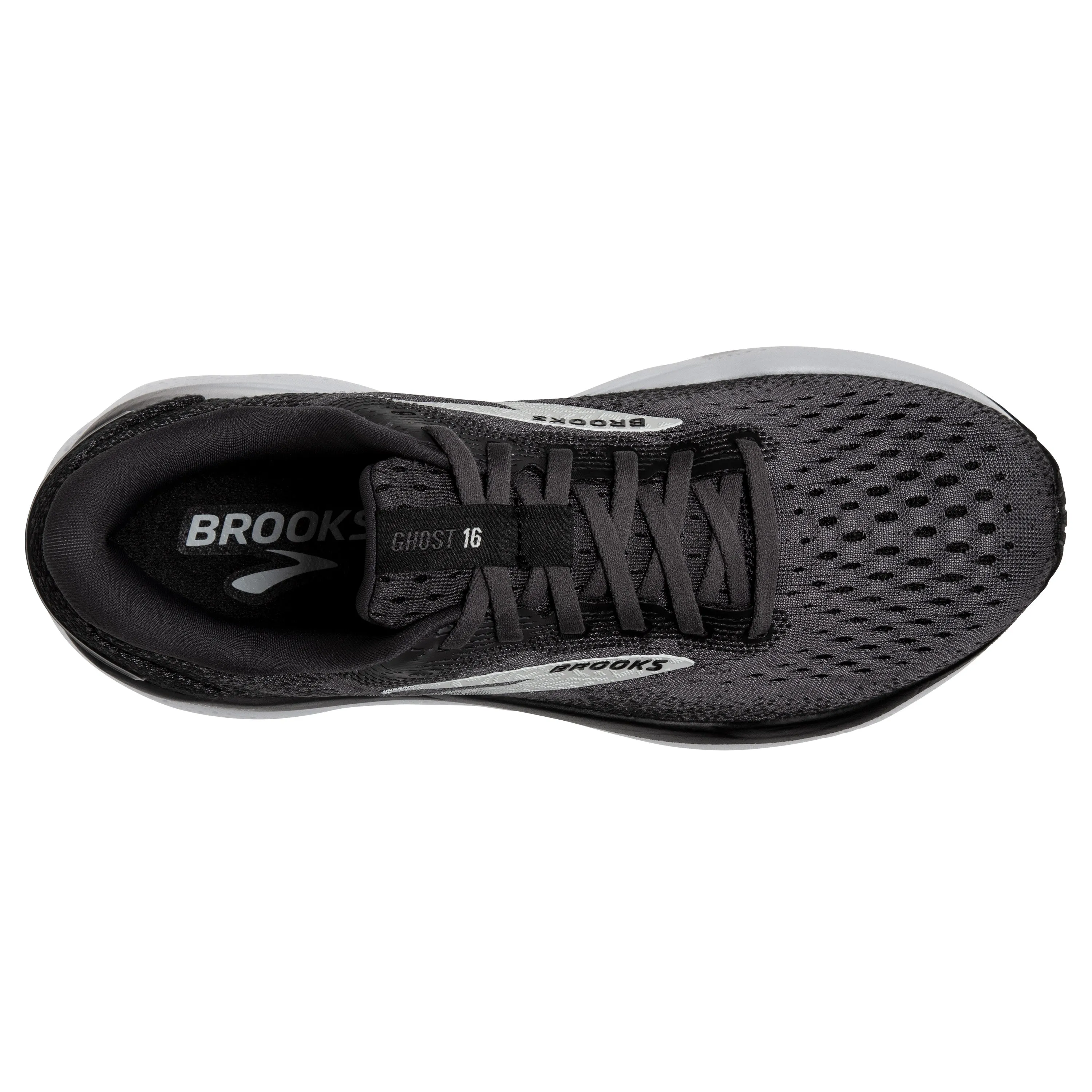 BROOKS GHOST V16 FEMMES