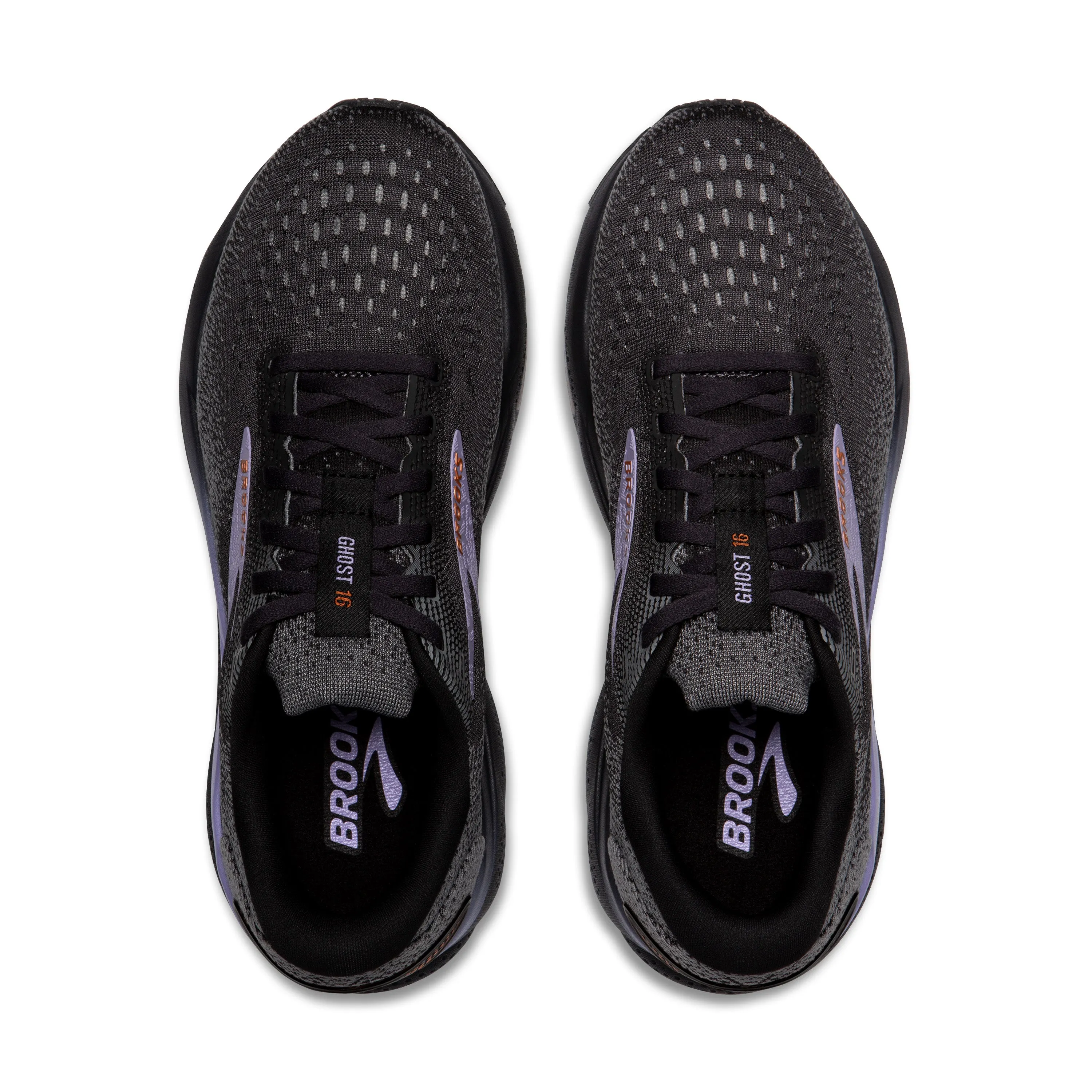 BROOKS GHOST V16 FEMMES