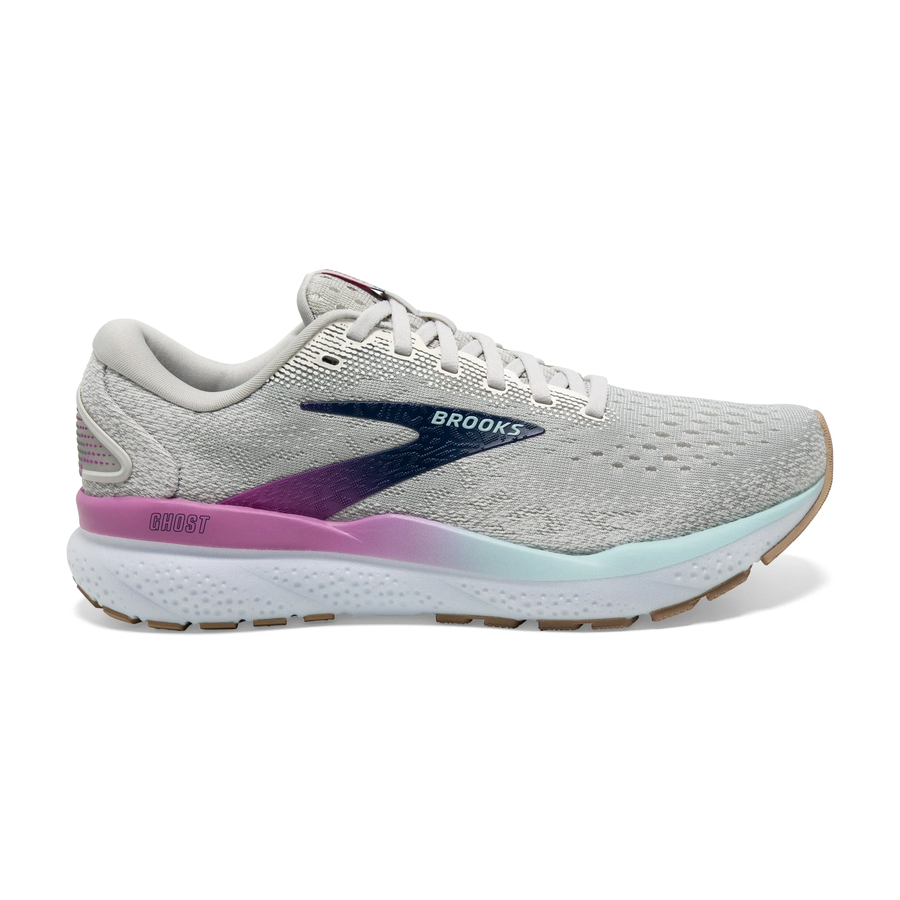 BROOKS GHOST V16 FEMME