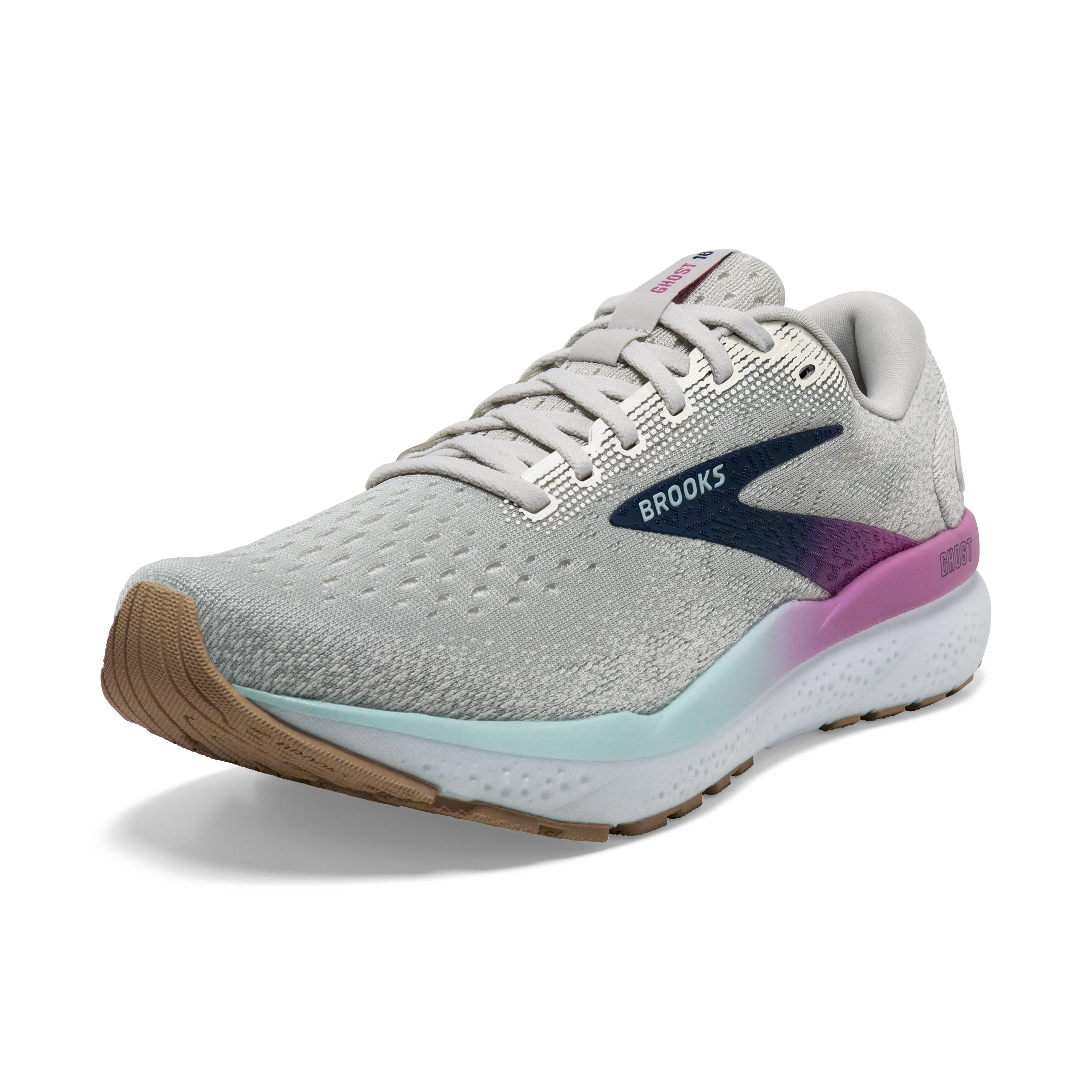 BROOKS GHOST V16 FEMME