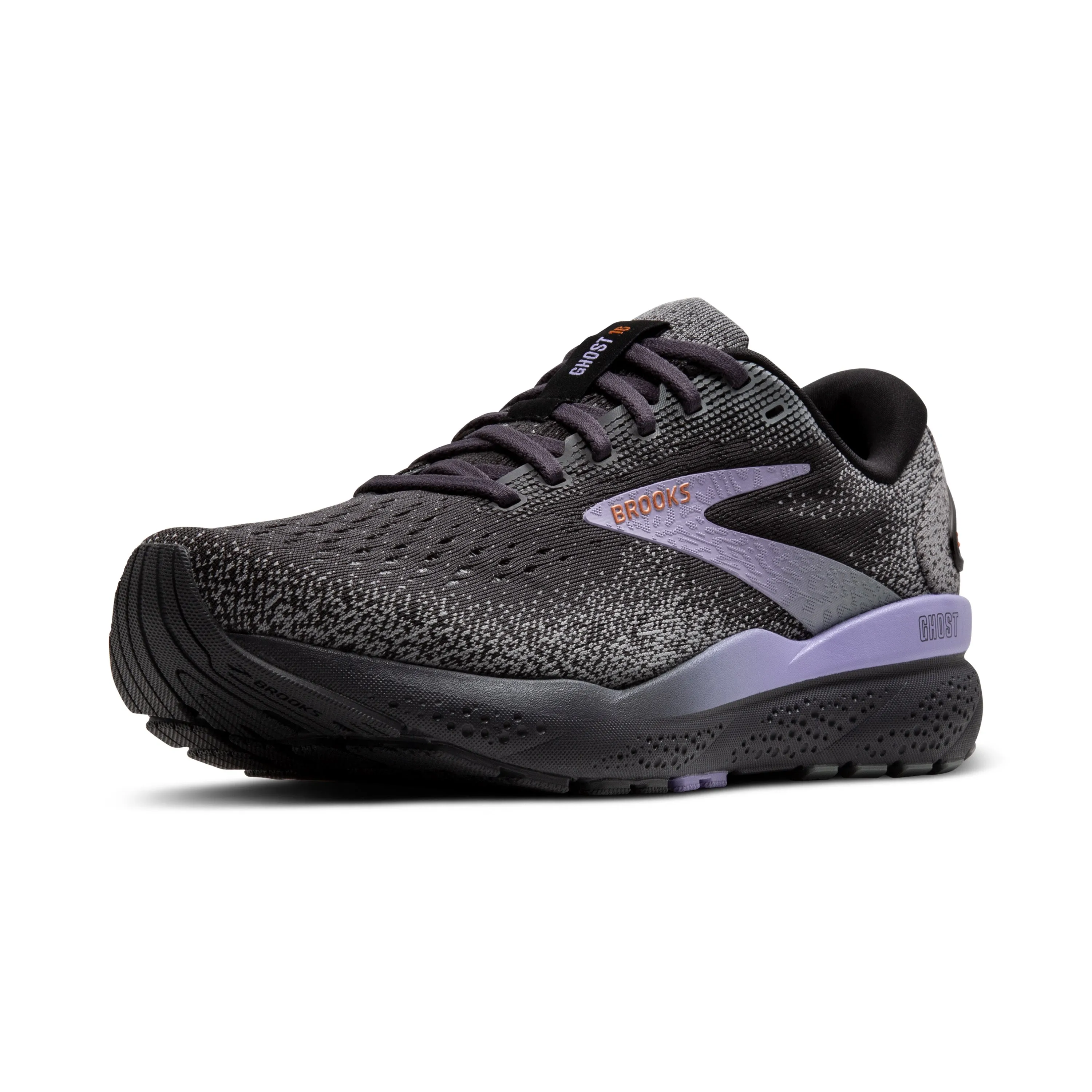 BROOKS GHOST V16 FEMMES