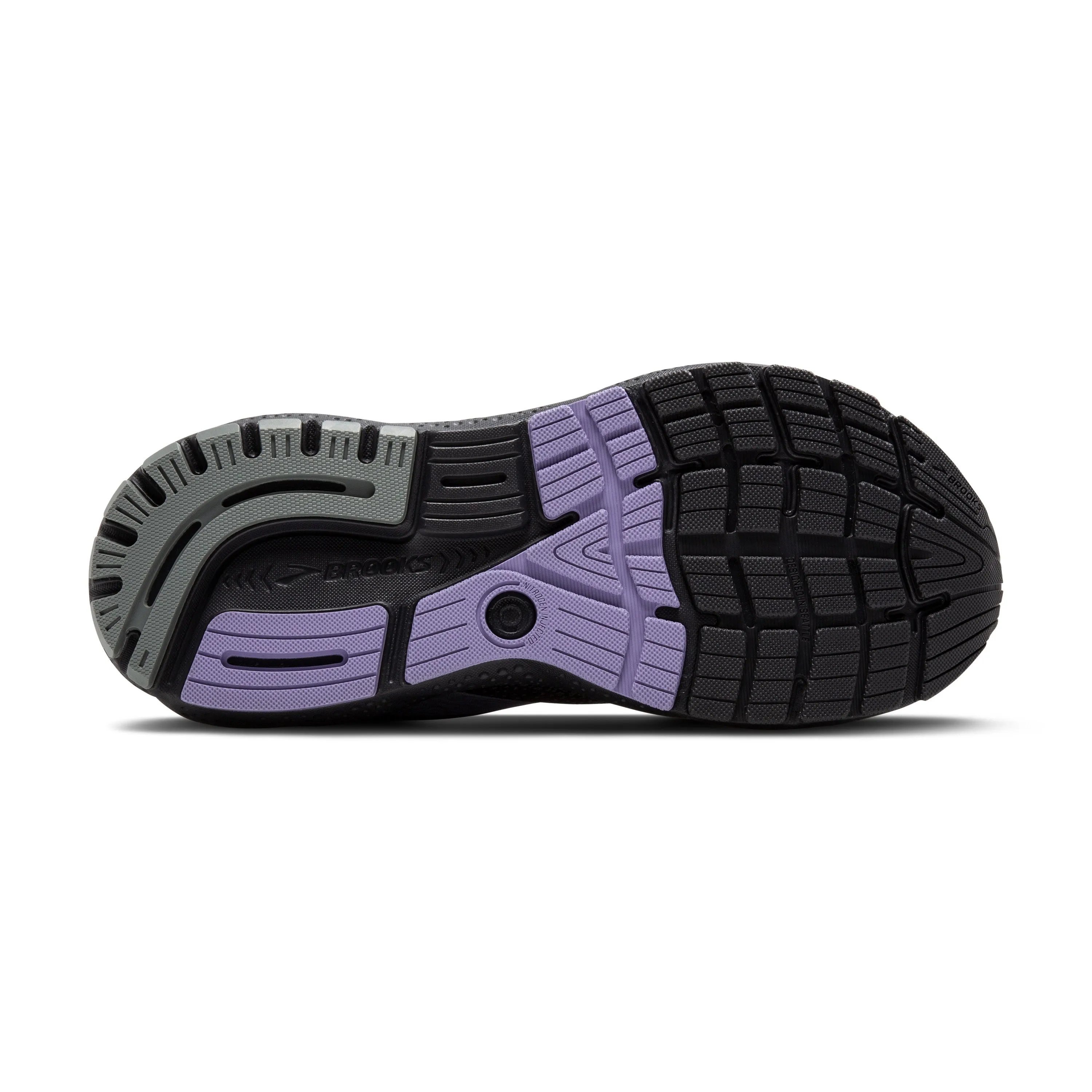 BROOKS GHOST V16 FEMMES