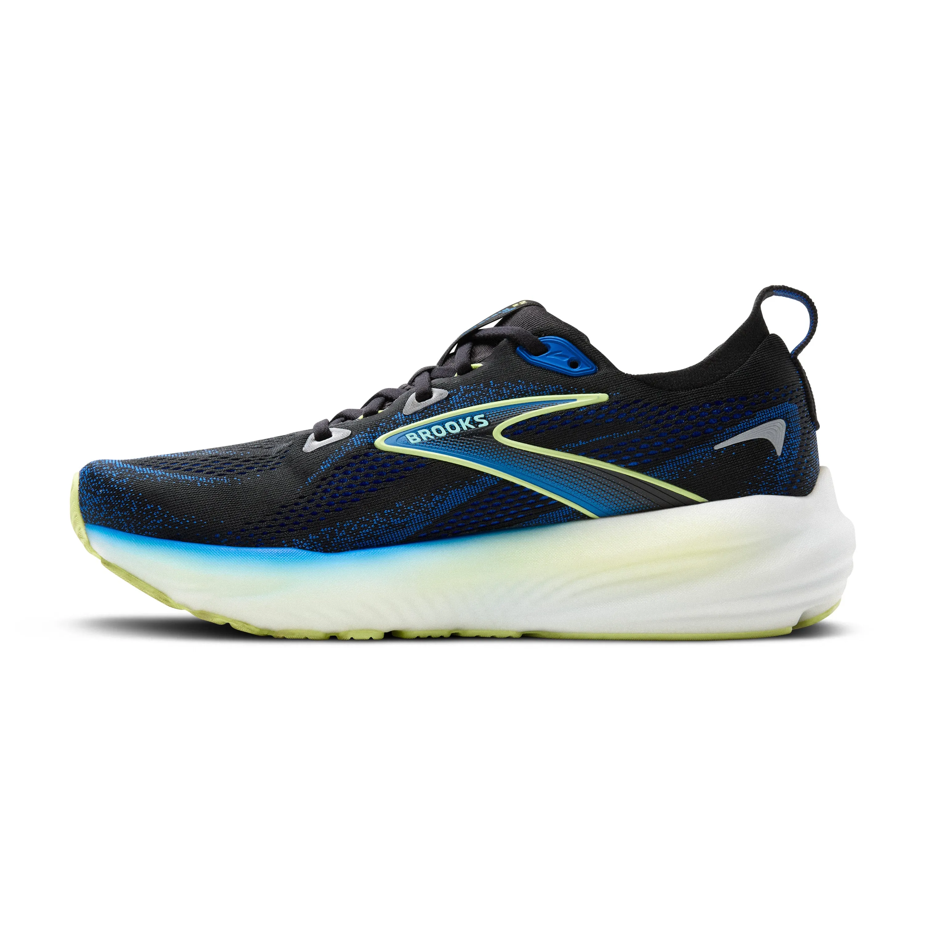 Chaussures de course sur route pour hommes Brooks Glycerin 22