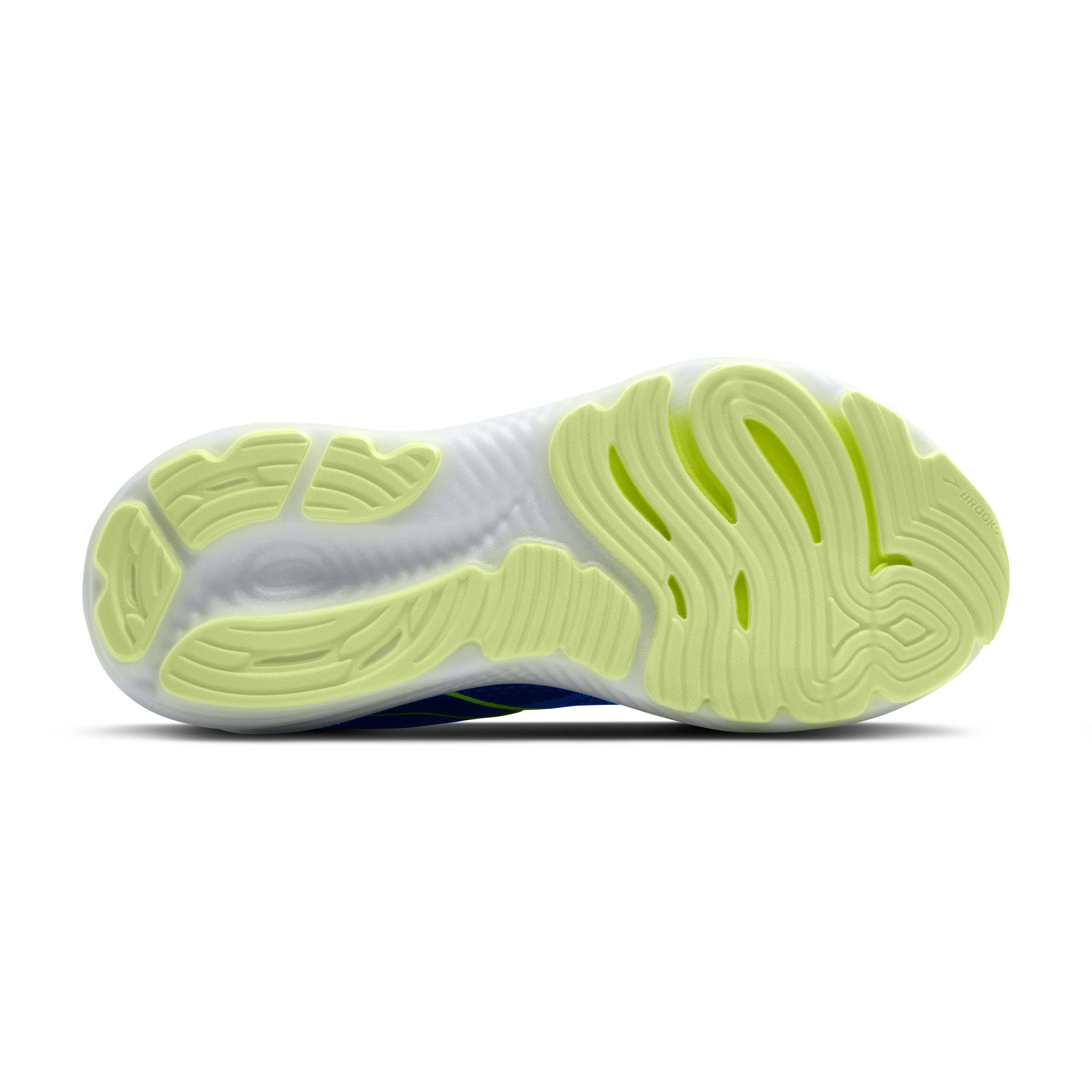 Chaussures de course sur route pour hommes Brooks Glycerin 22
