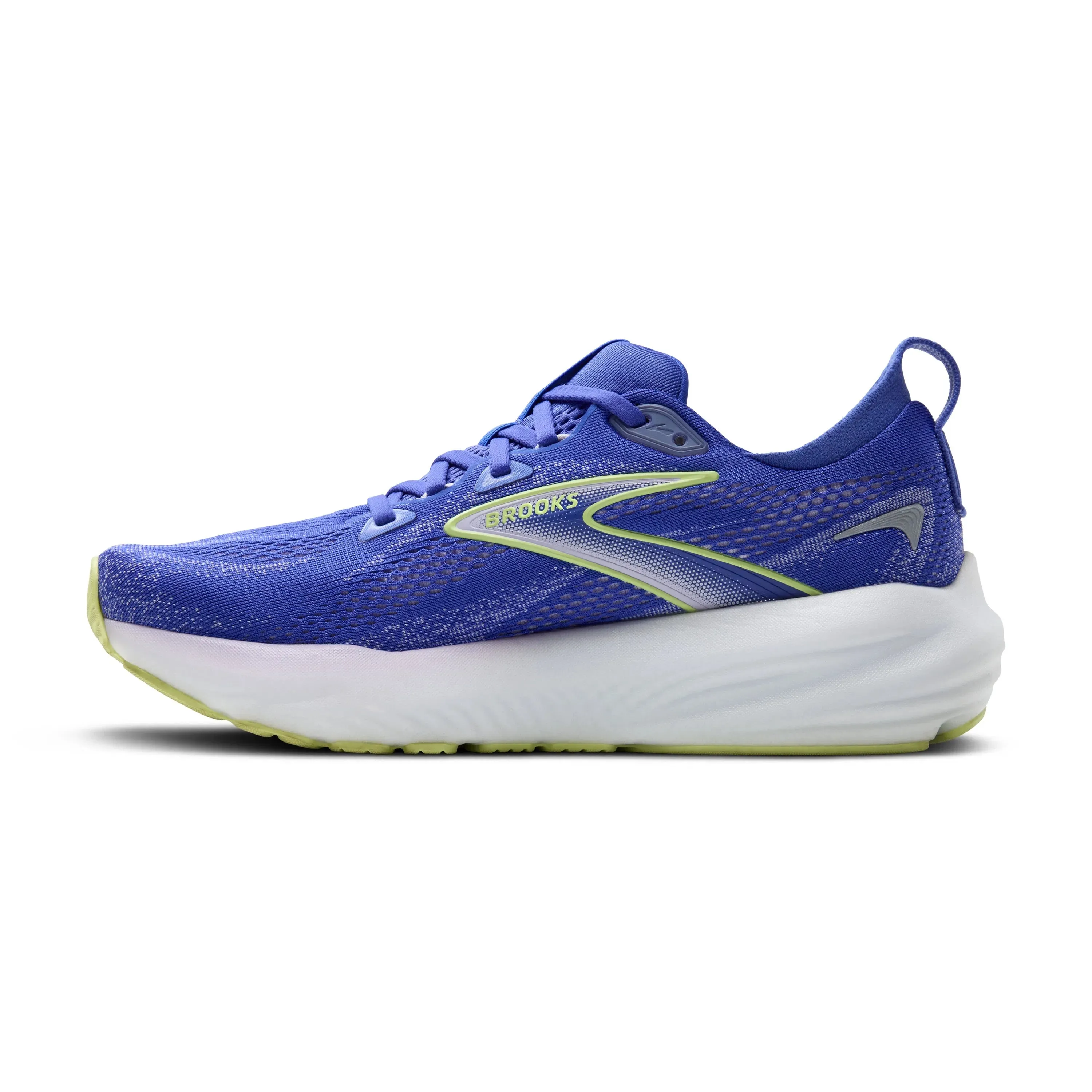 Chaussures de course sur route pour femmes Brooks Glycerin 22