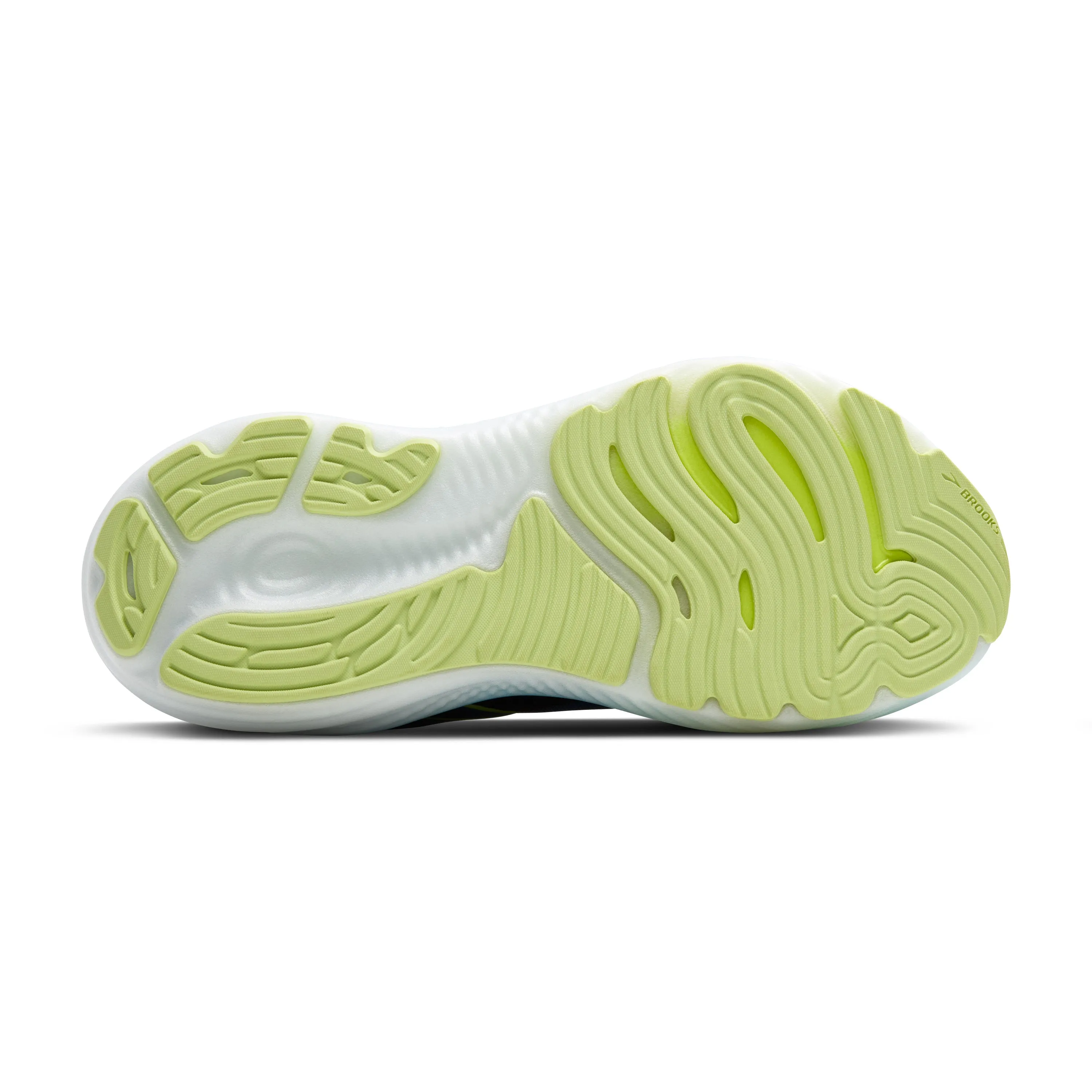 Chaussures de course sur route pour hommes Brooks Glycerin GTS 22