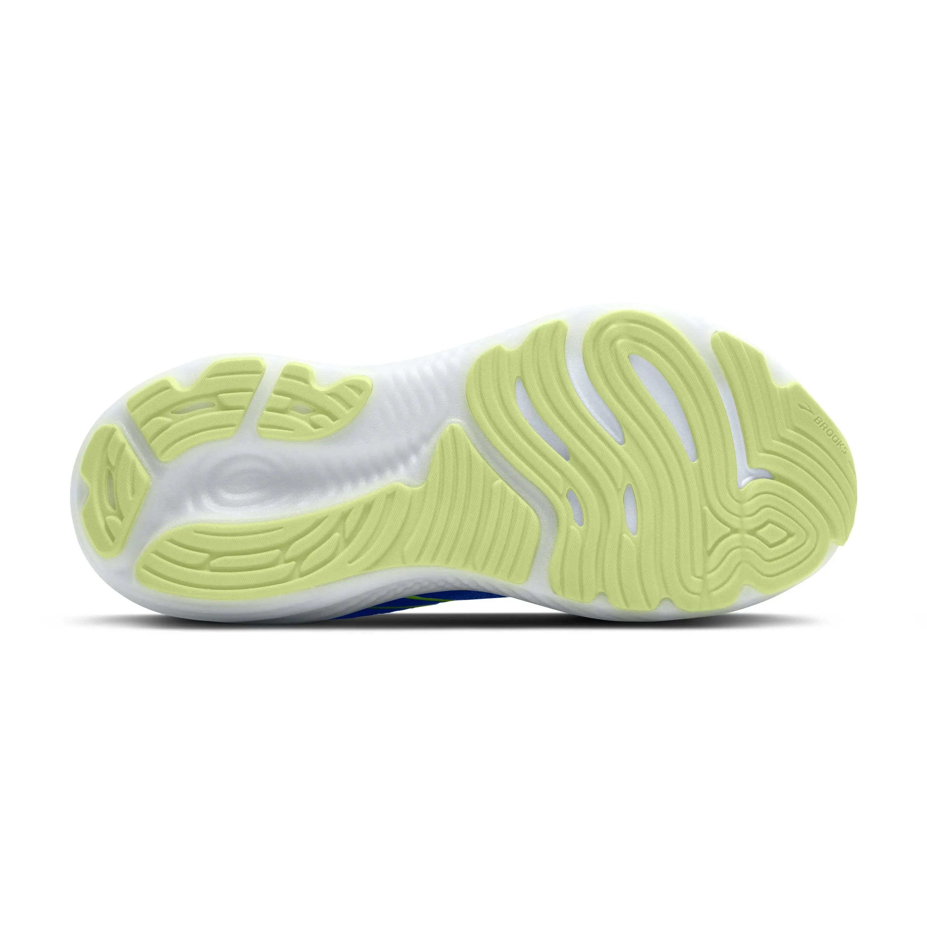 Chaussures de course sur route pour femmes Brooks Glycerin GTS 22