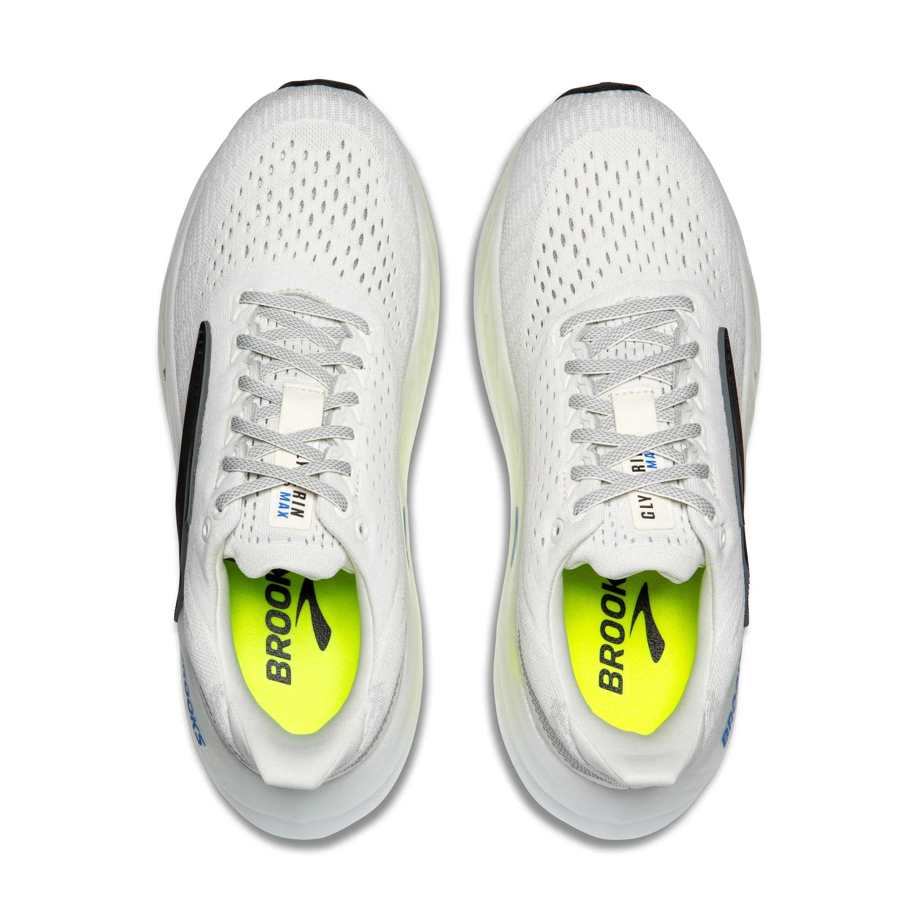Chaussures de course sur route pour hommes Brooks Glycerin Max