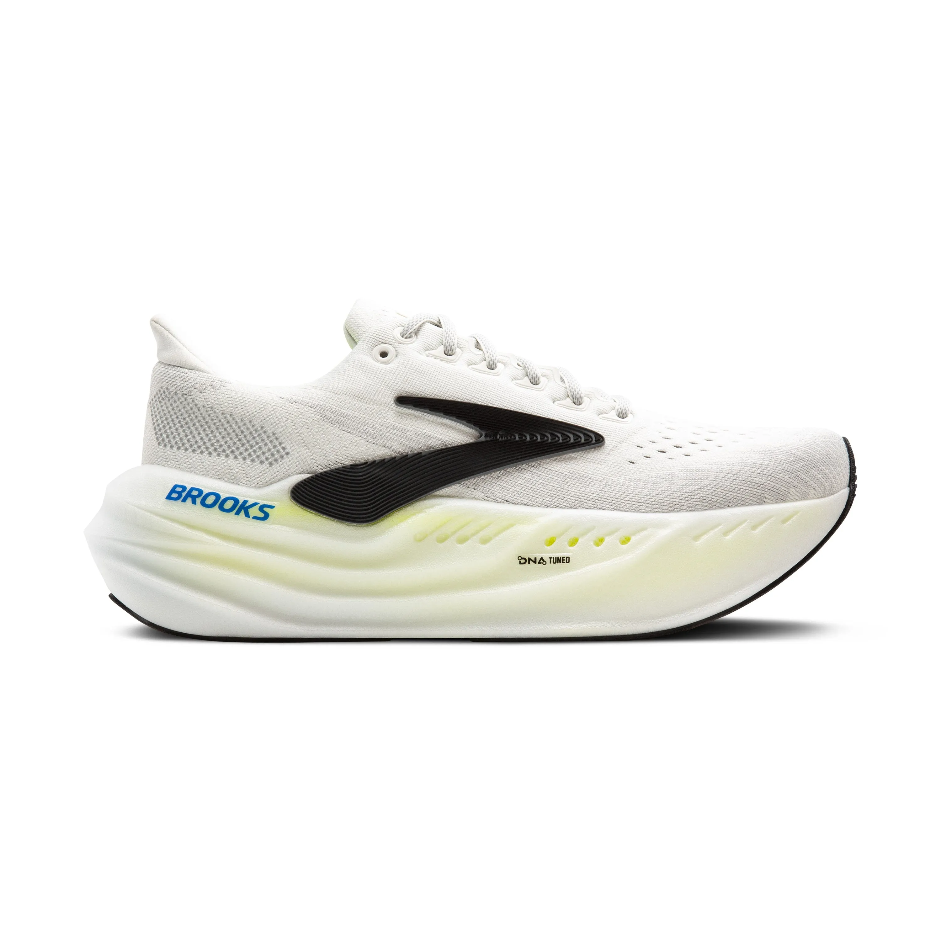 Chaussures de course sur route pour hommes Brooks Glycerin Max