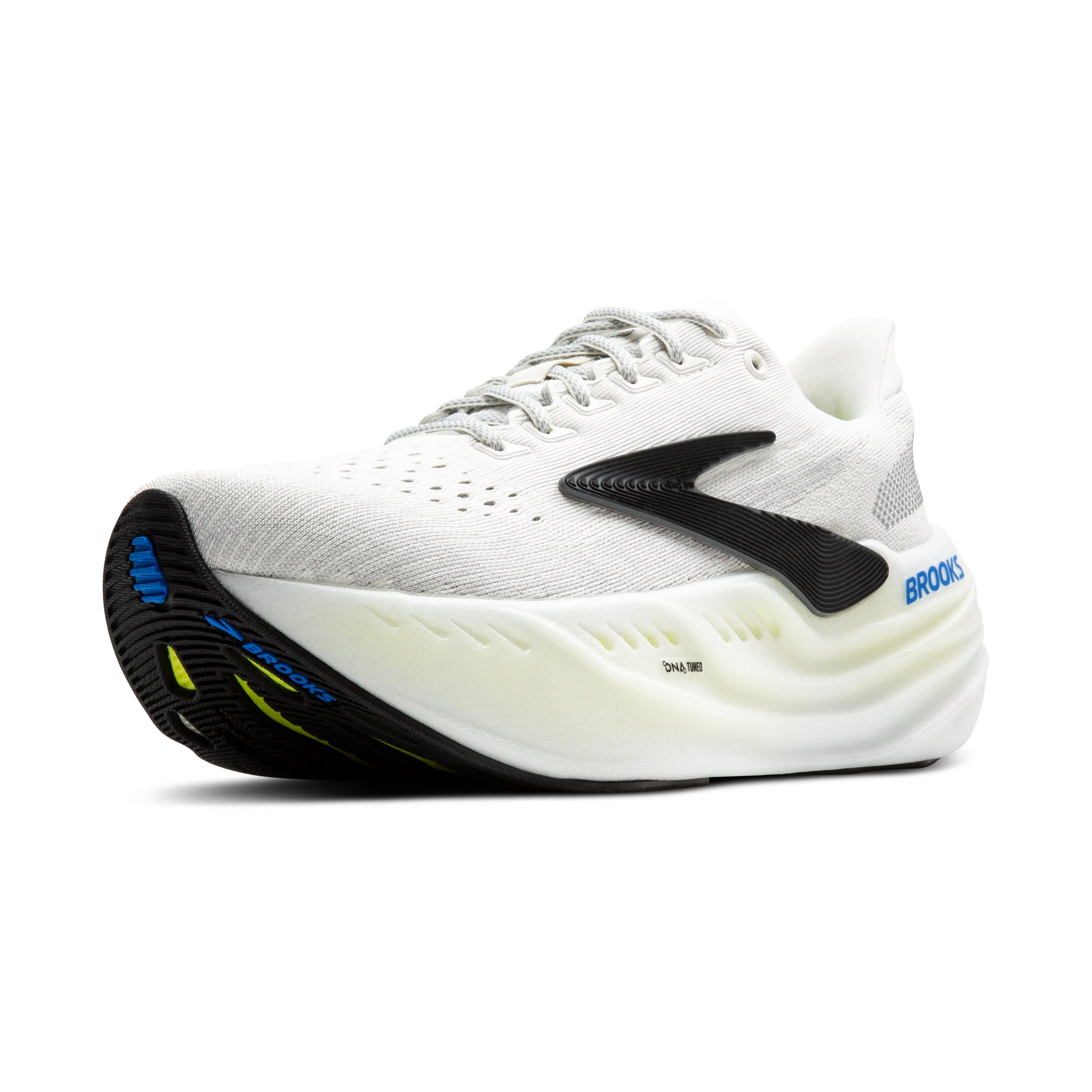 Chaussures de course sur route pour hommes Brooks Glycerin Max
