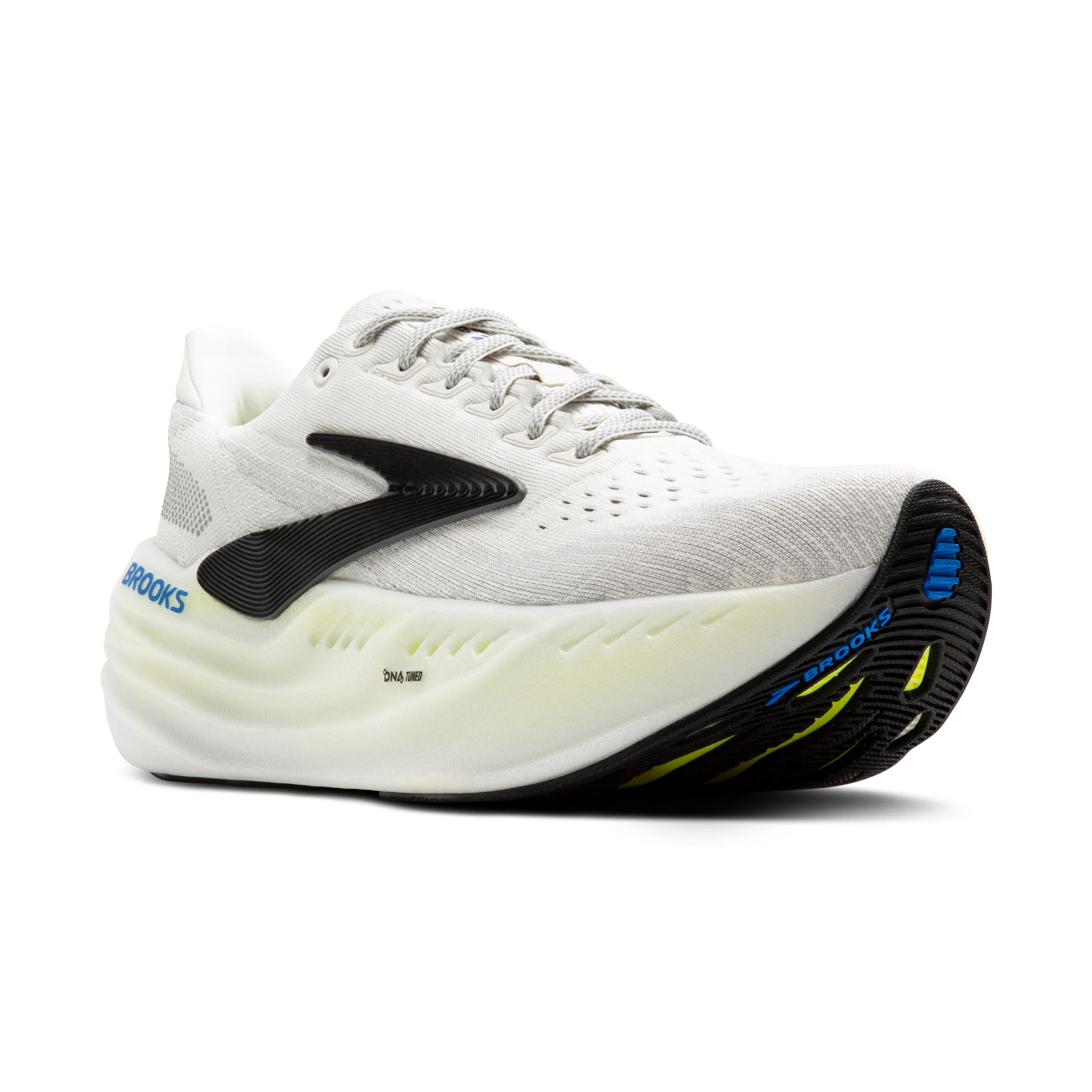 Chaussures de course sur route pour hommes Brooks Glycerin Max