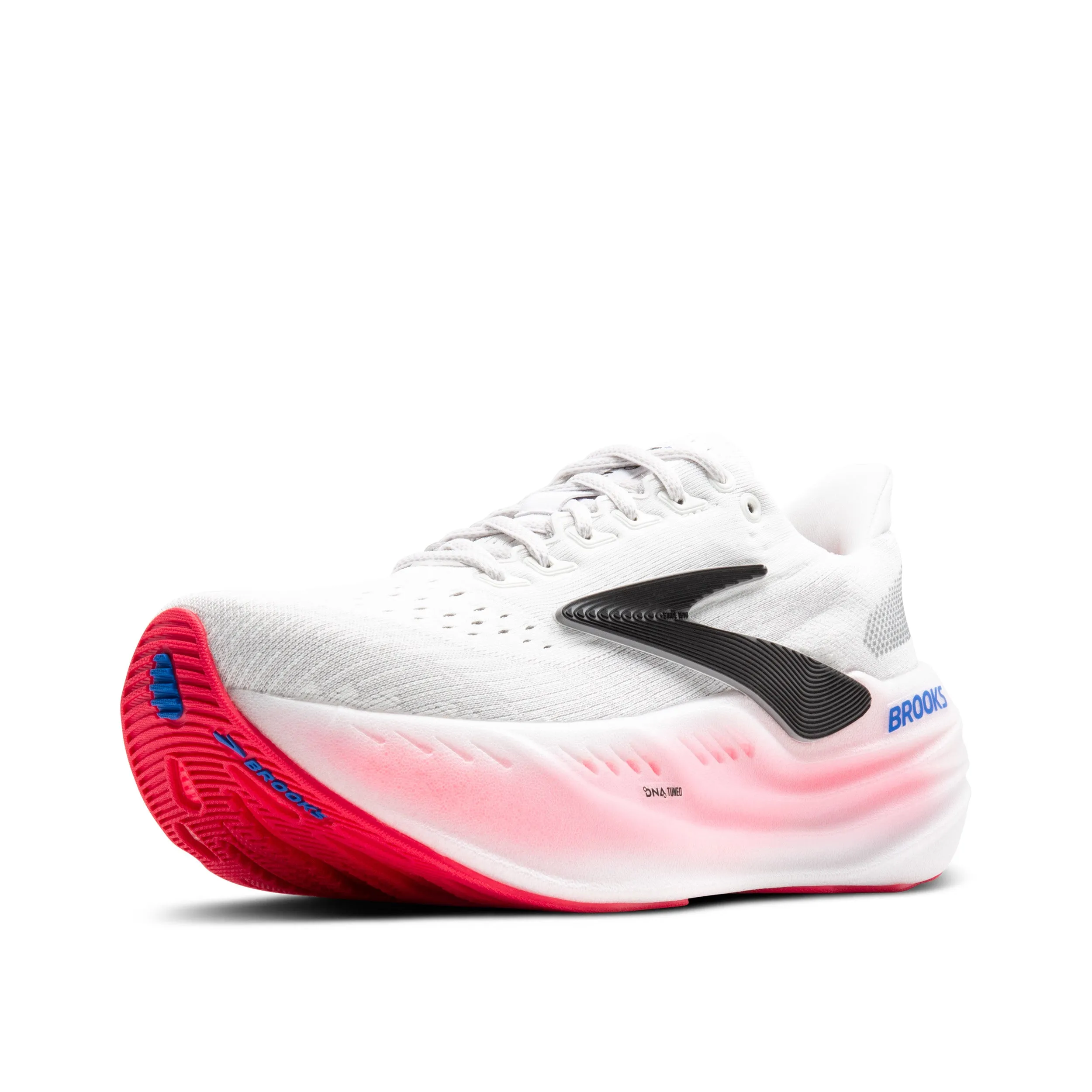 Chaussures de course sur route pour femmes Brooks Glycerin Max