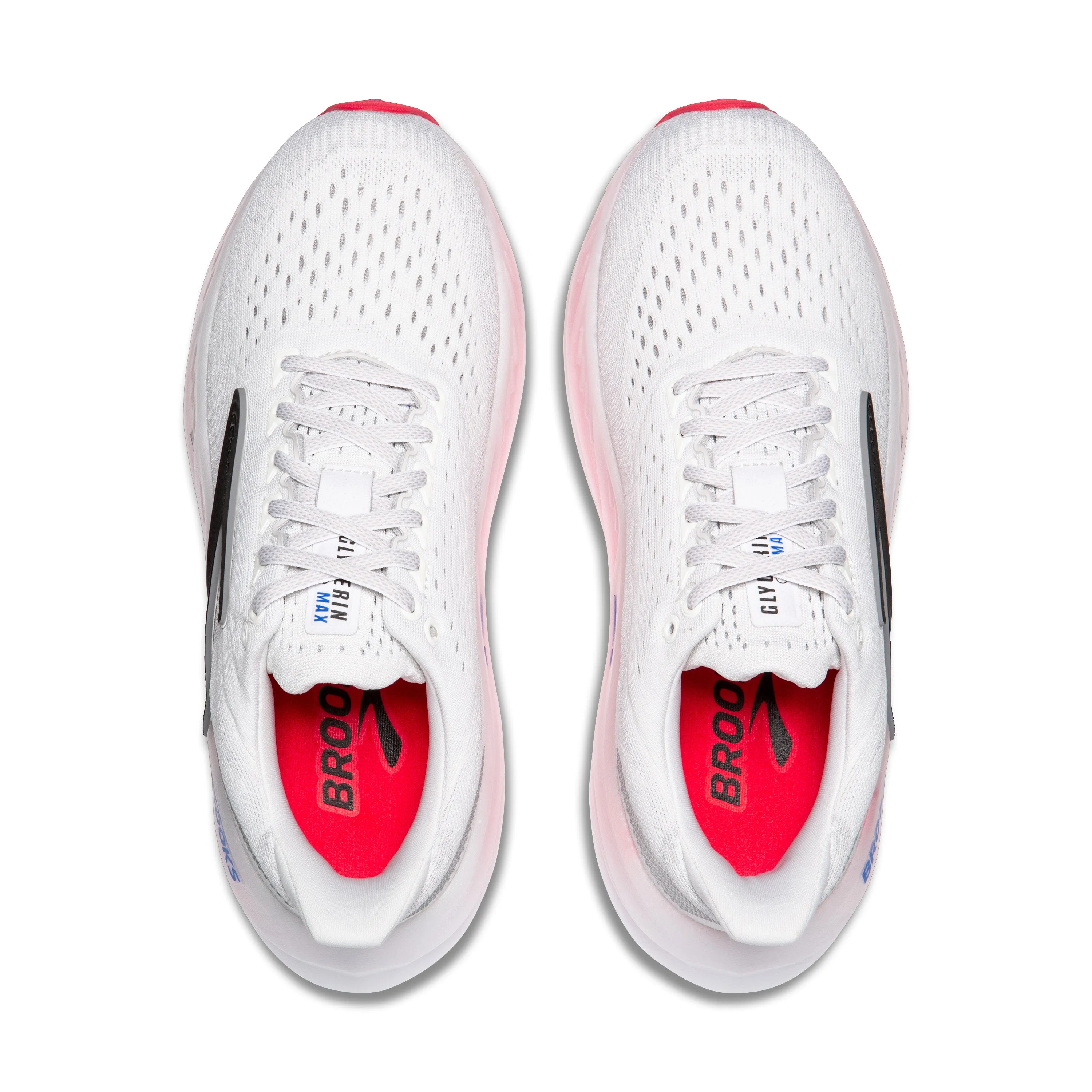 Chaussures de course sur route pour femmes Brooks Glycerin Max