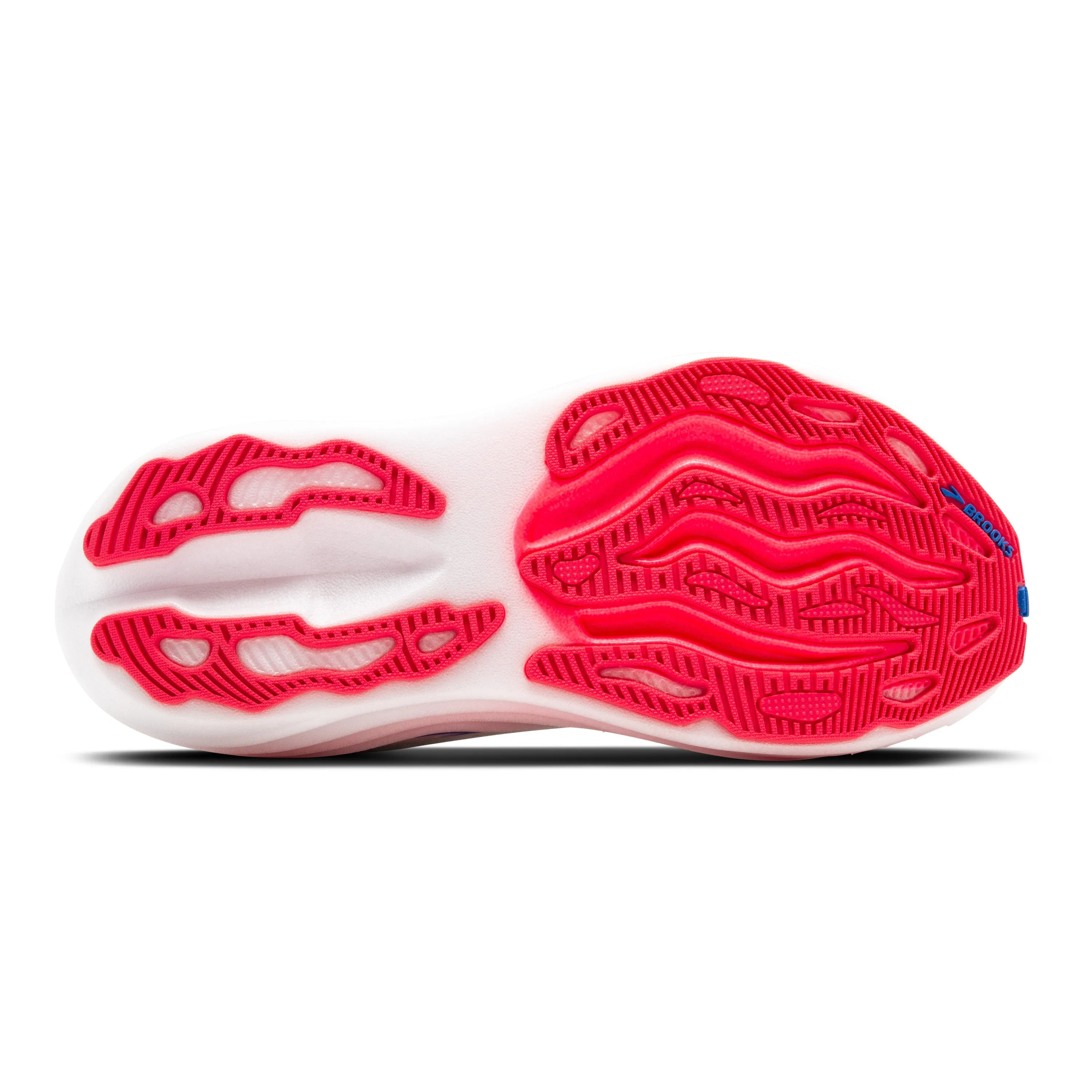 Chaussures de course sur route pour femmes Brooks Glycerin Max