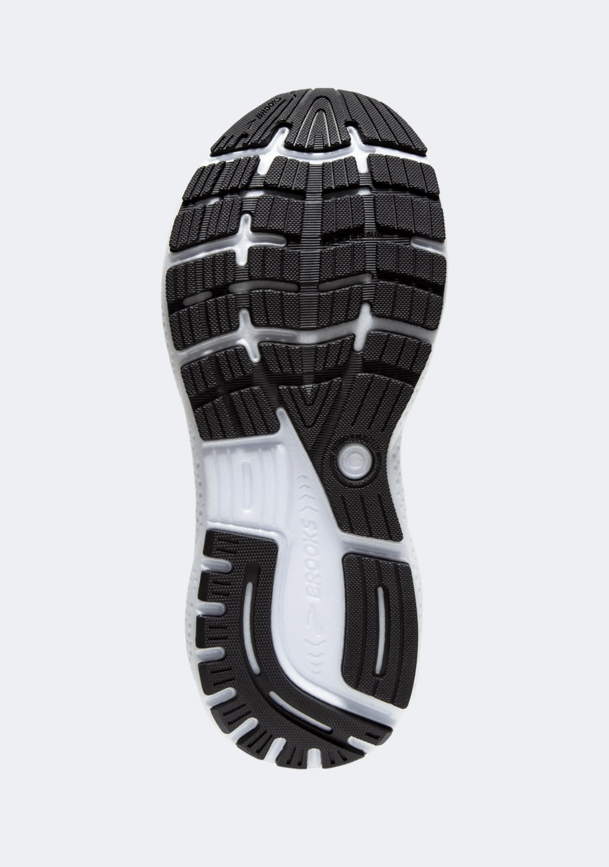 Brooks Women's Ghost 16 avec Ballon de Gym GoZone OFFERT