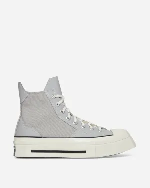 Chuck 70 De Luxe Squared Sneakers Zone Grise