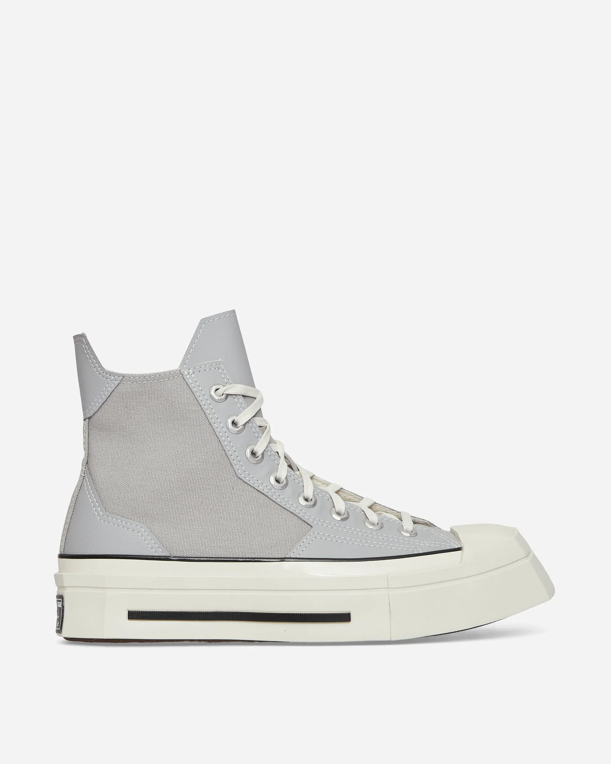 Chuck 70 De Luxe Squared Sneakers Zone Grise