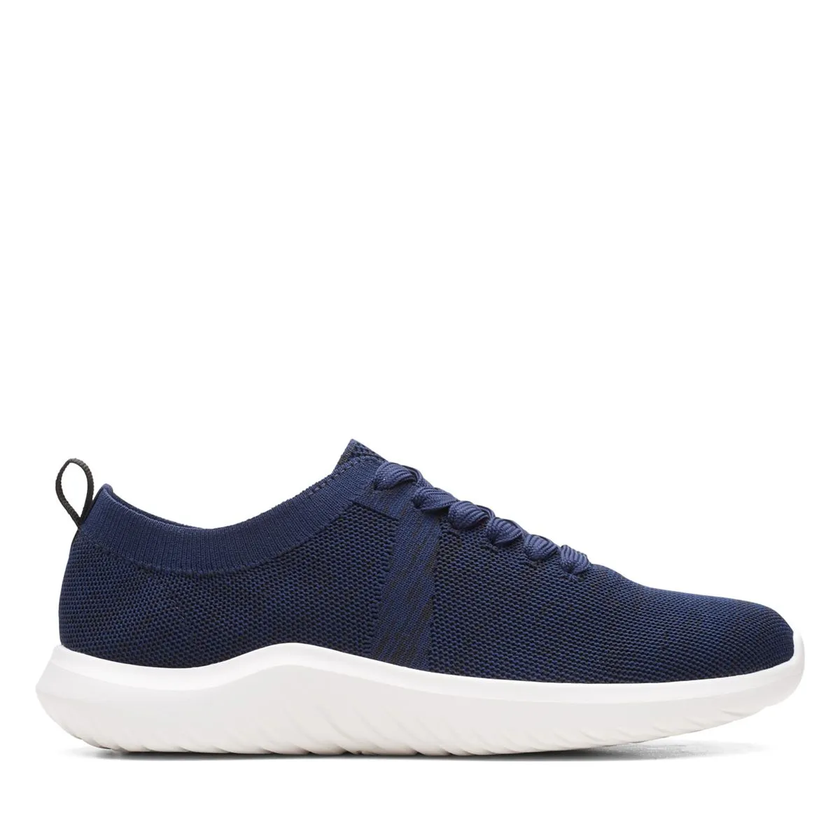 Clarks W Nova Glint