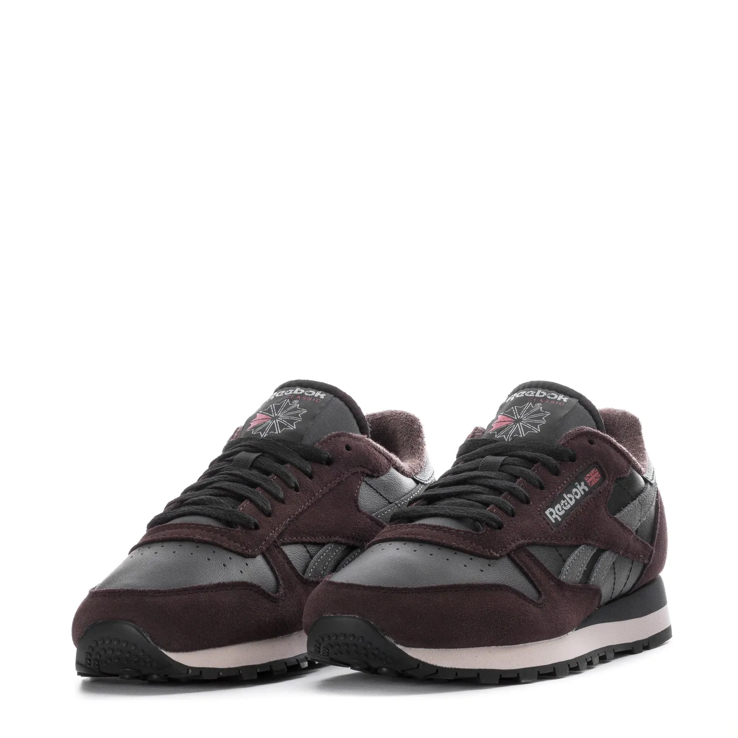 Cuir Classique - Hommes