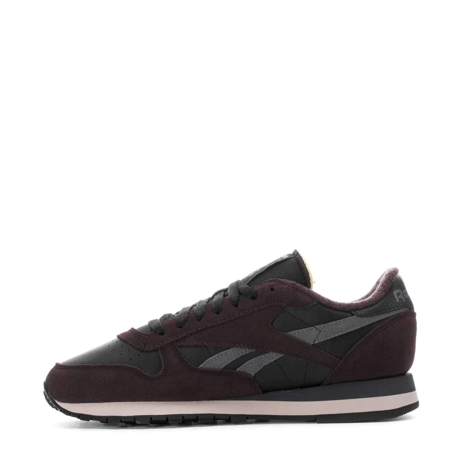 Cuir Classique - Hommes