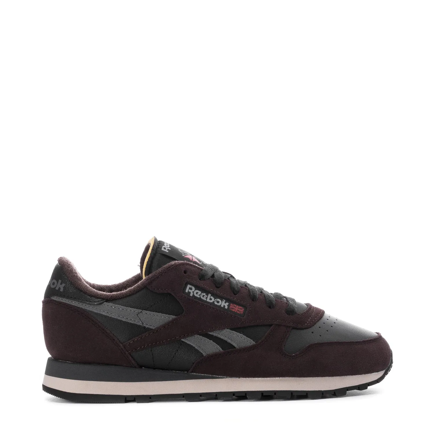 Cuir Classique - Hommes