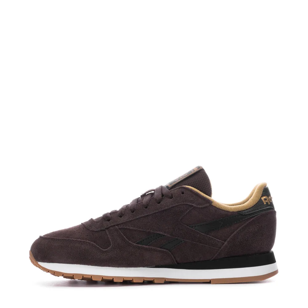 Cuir Classique - Hommes