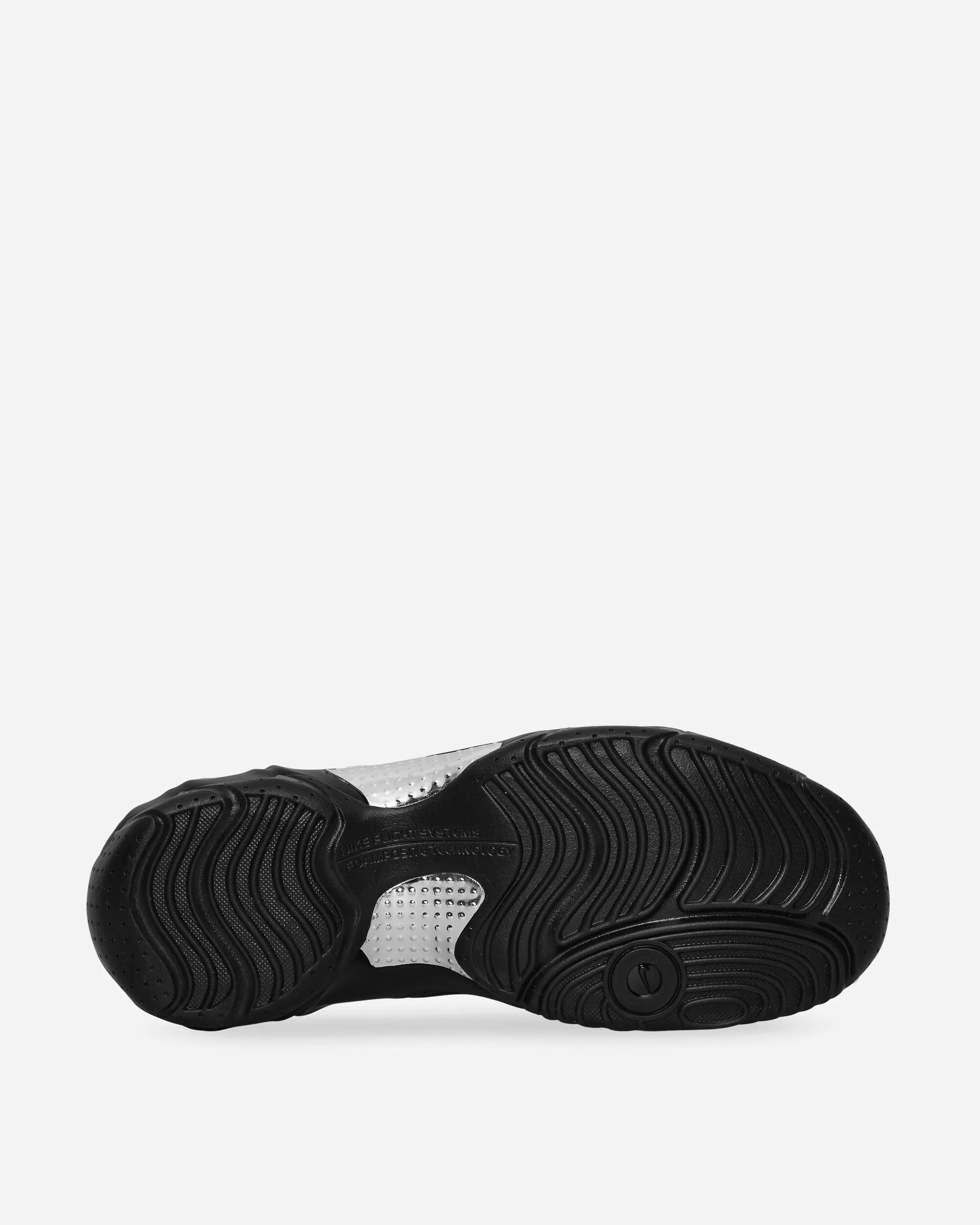 Mules Clogposite Noir / Argent Métallisé