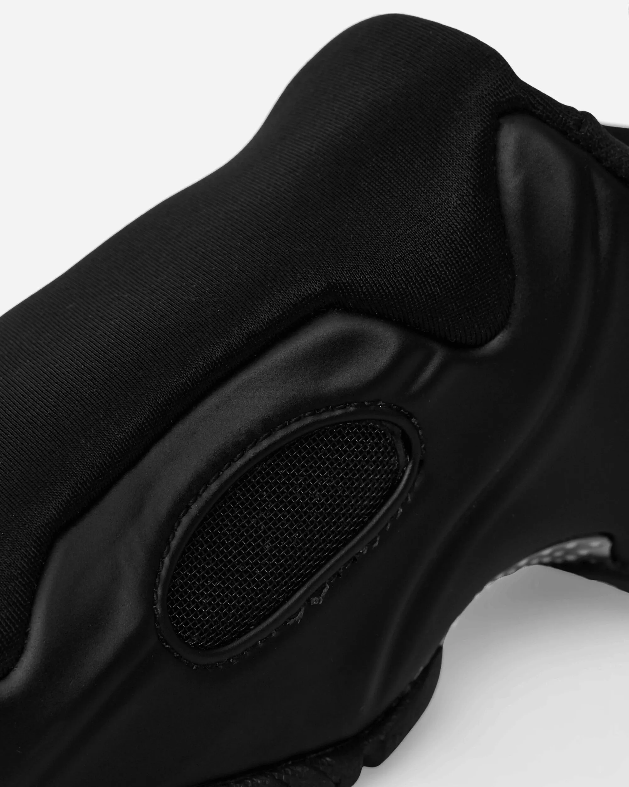 Mules Clogposite Noir / Argent Métallisé
