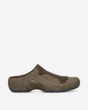 Mules Clogposite Ironstone