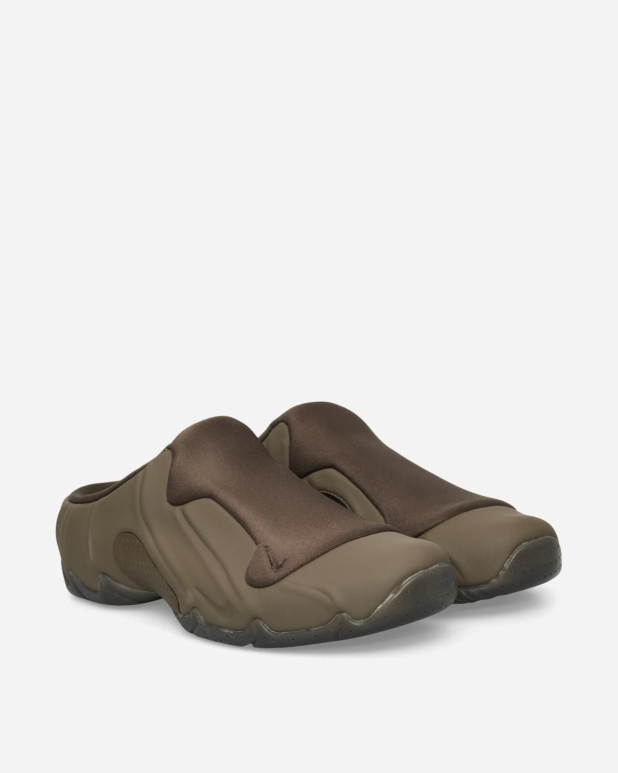 Mules Clogposite Ironstone