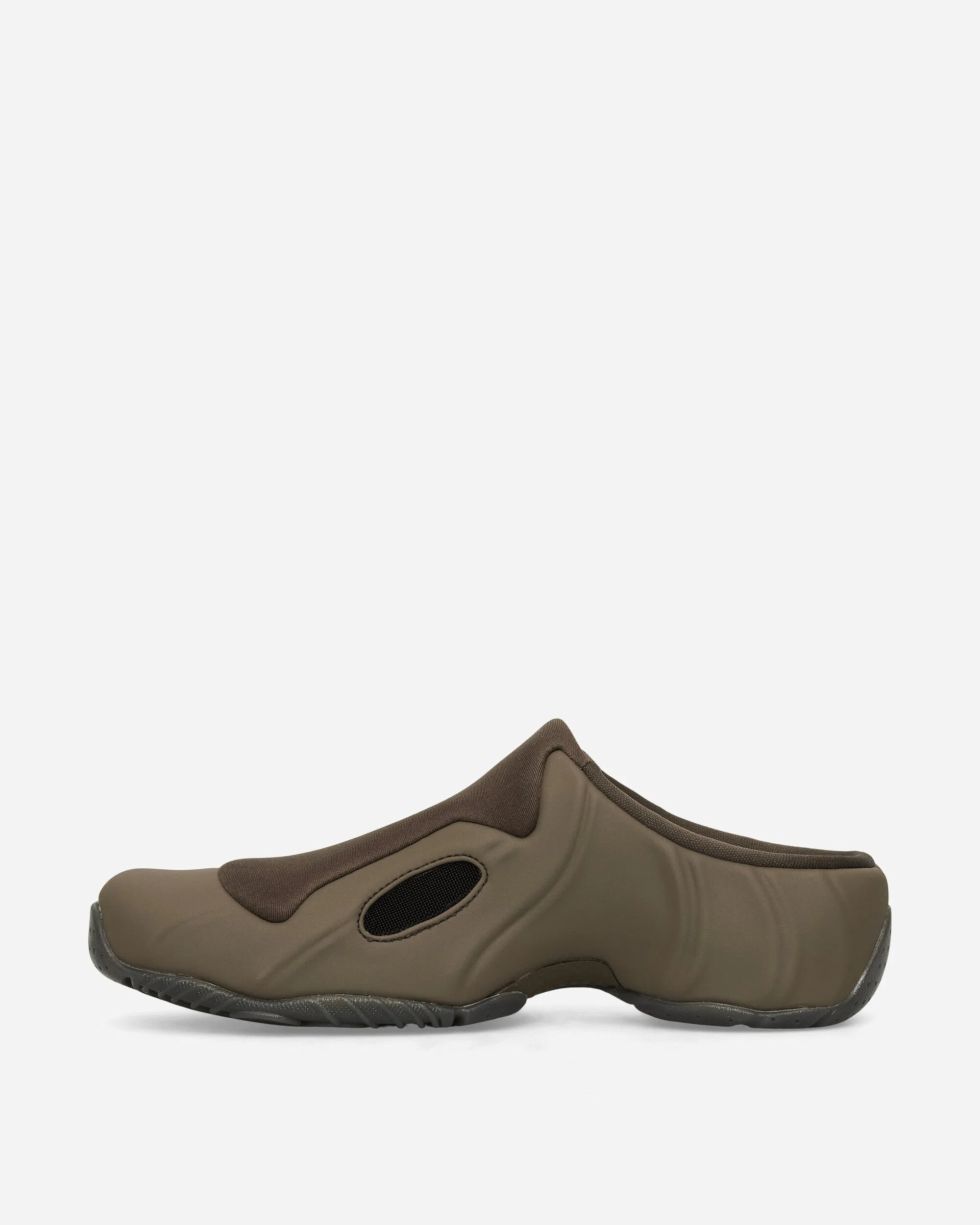 Mules Clogposite Ironstone