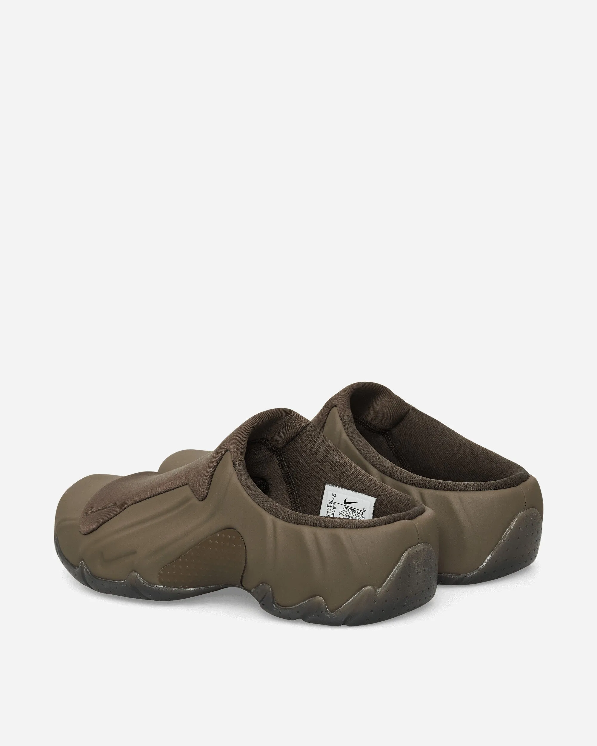 Mules Clogposite Ironstone