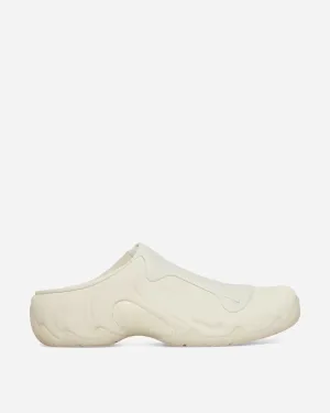 Mules Clogposite Light Orewood Brun / Blanc