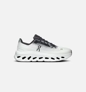 Chaussure de style de vie pour hommes Cloudtilt - Noir/Ivoire