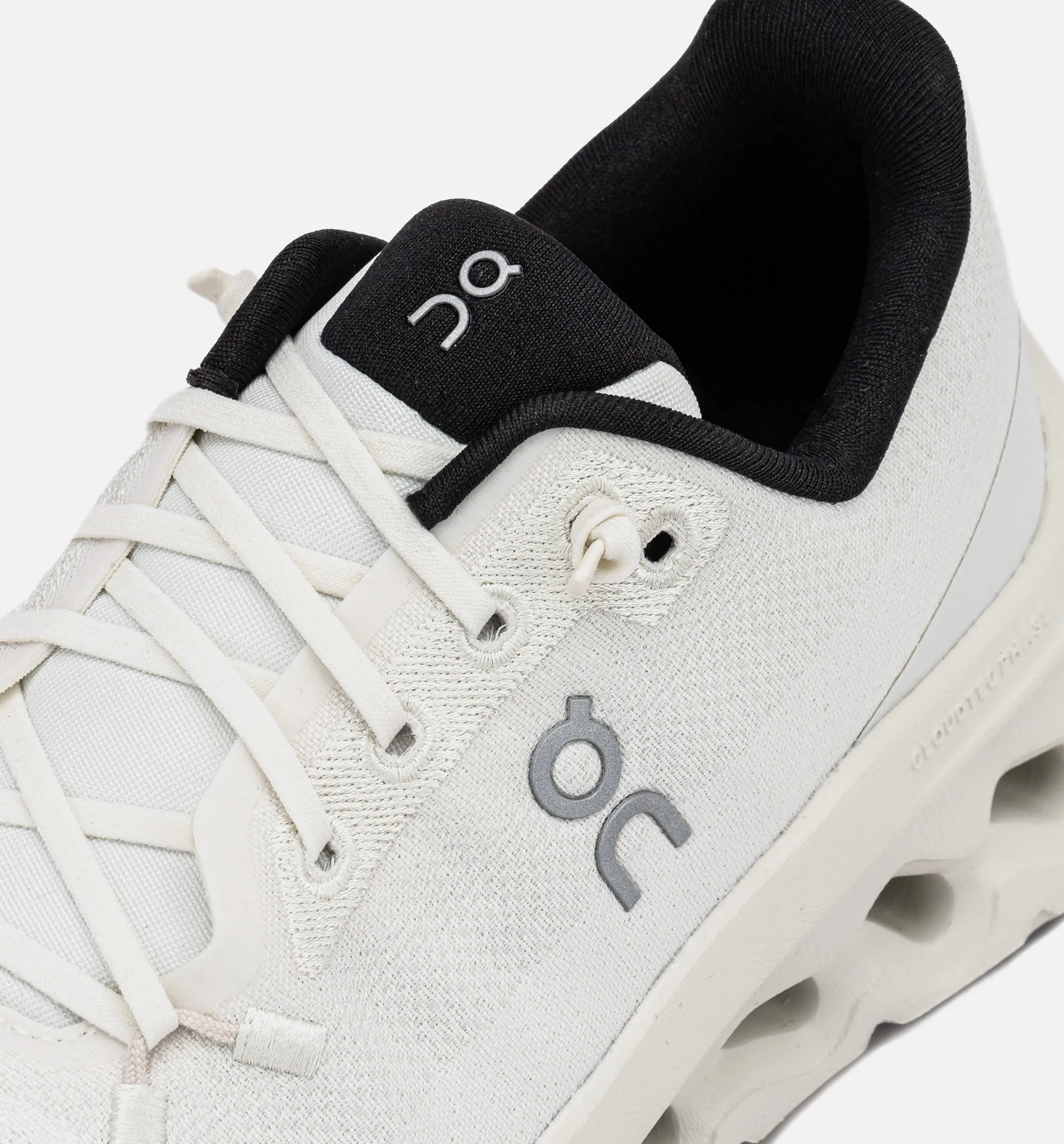 Chaussure de style de vie pour femme Cloudtilt Pearl Ice - Perle/Glacé