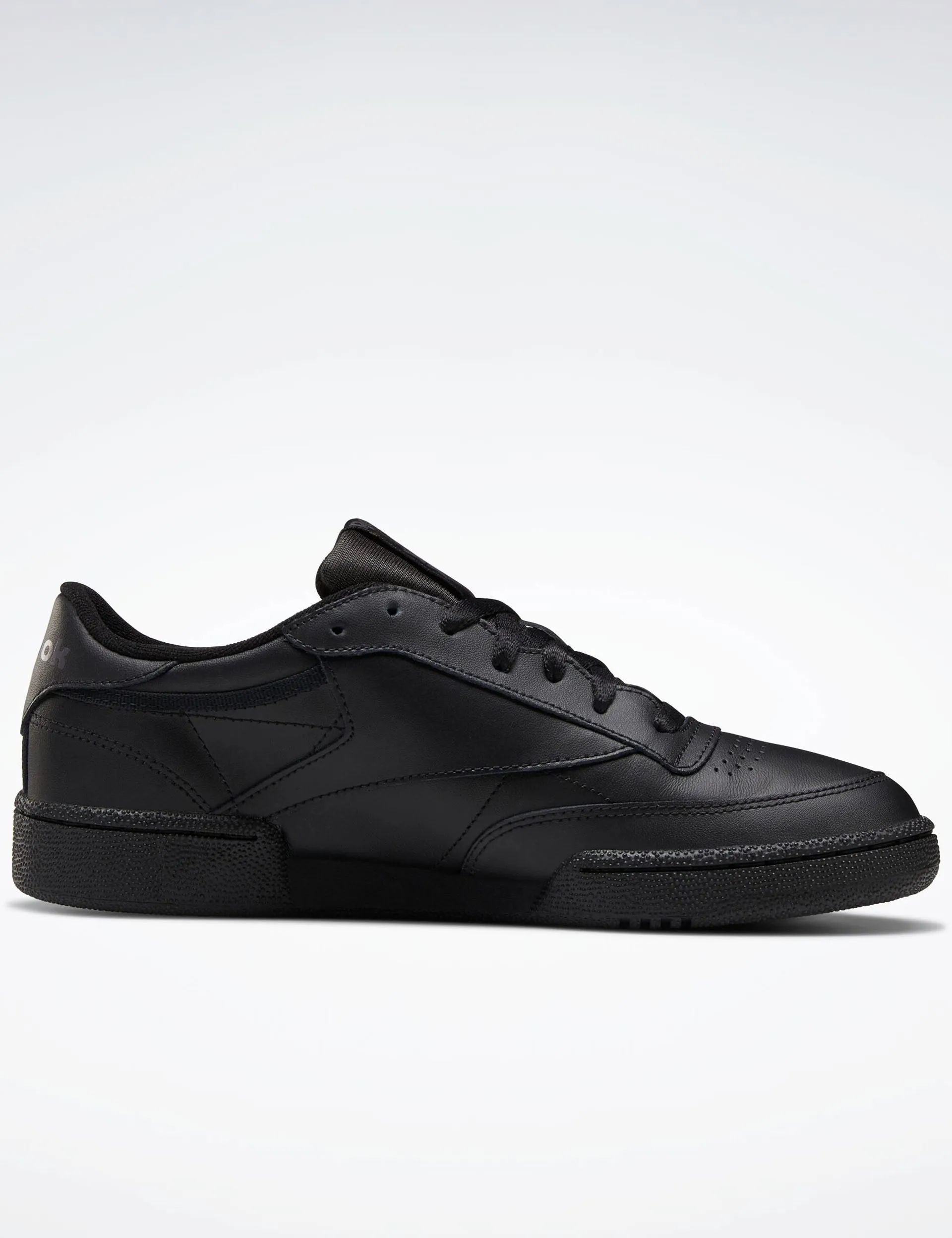 Chaussures Club C 85 - Noir intense/Charbon