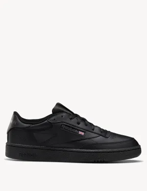 Chaussures Club C 85 - Noir intense/Charbon