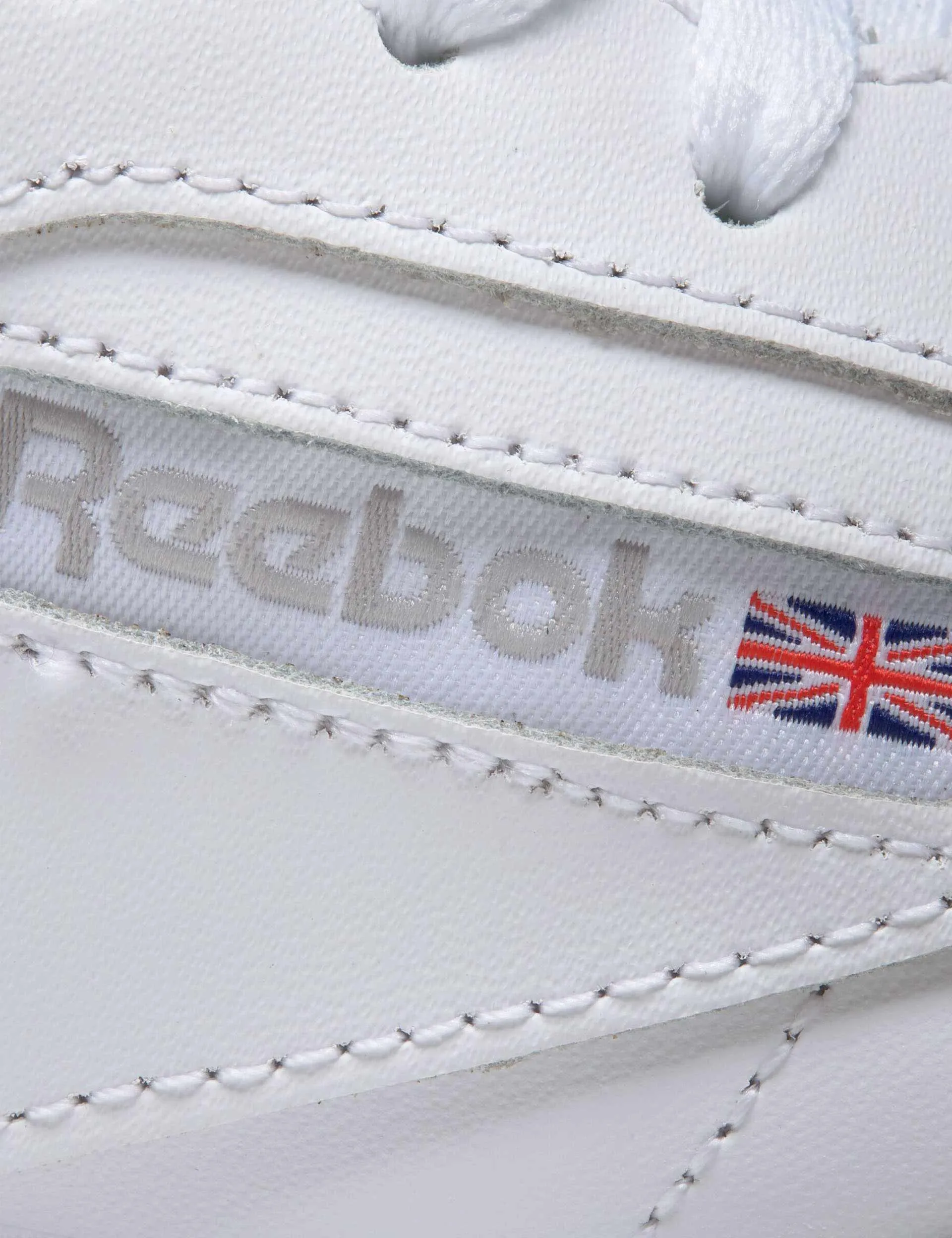 Chaussures Club C 85 - Blanc/Gris Clair