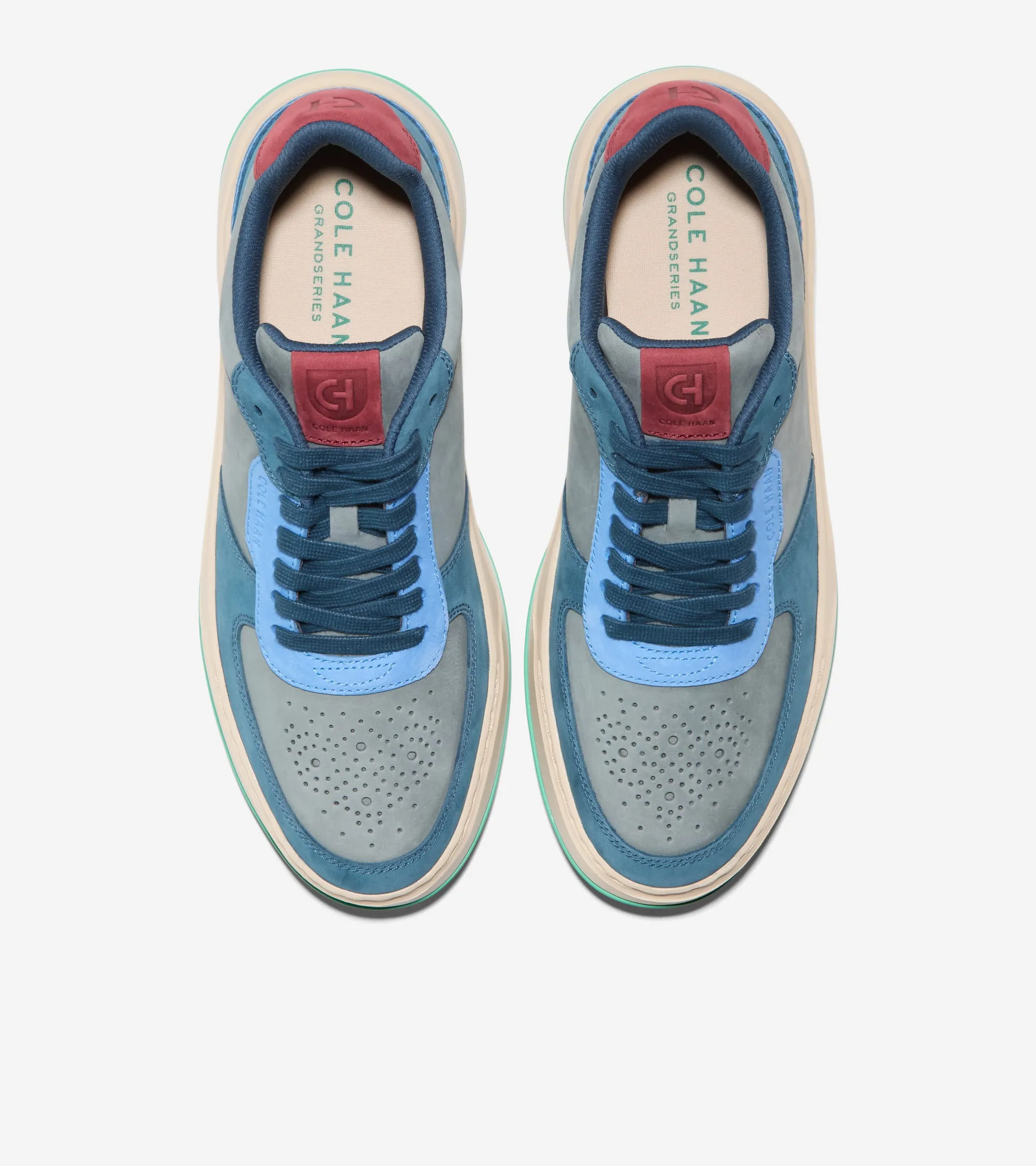 Chaussure de sport Cole Haan GrandPro Crossover pour Homme