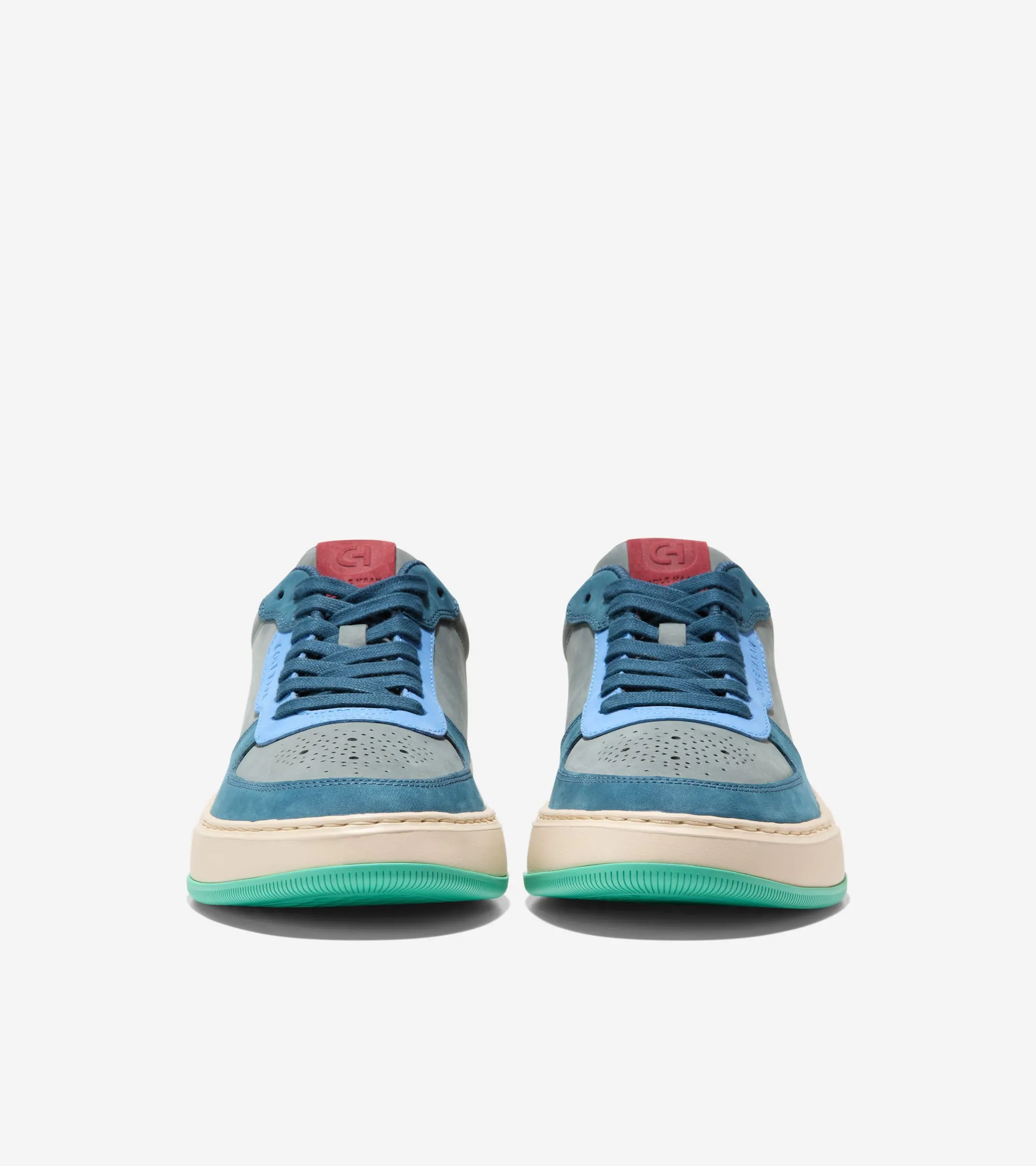 Chaussure de sport Cole Haan GrandPro Crossover pour Homme