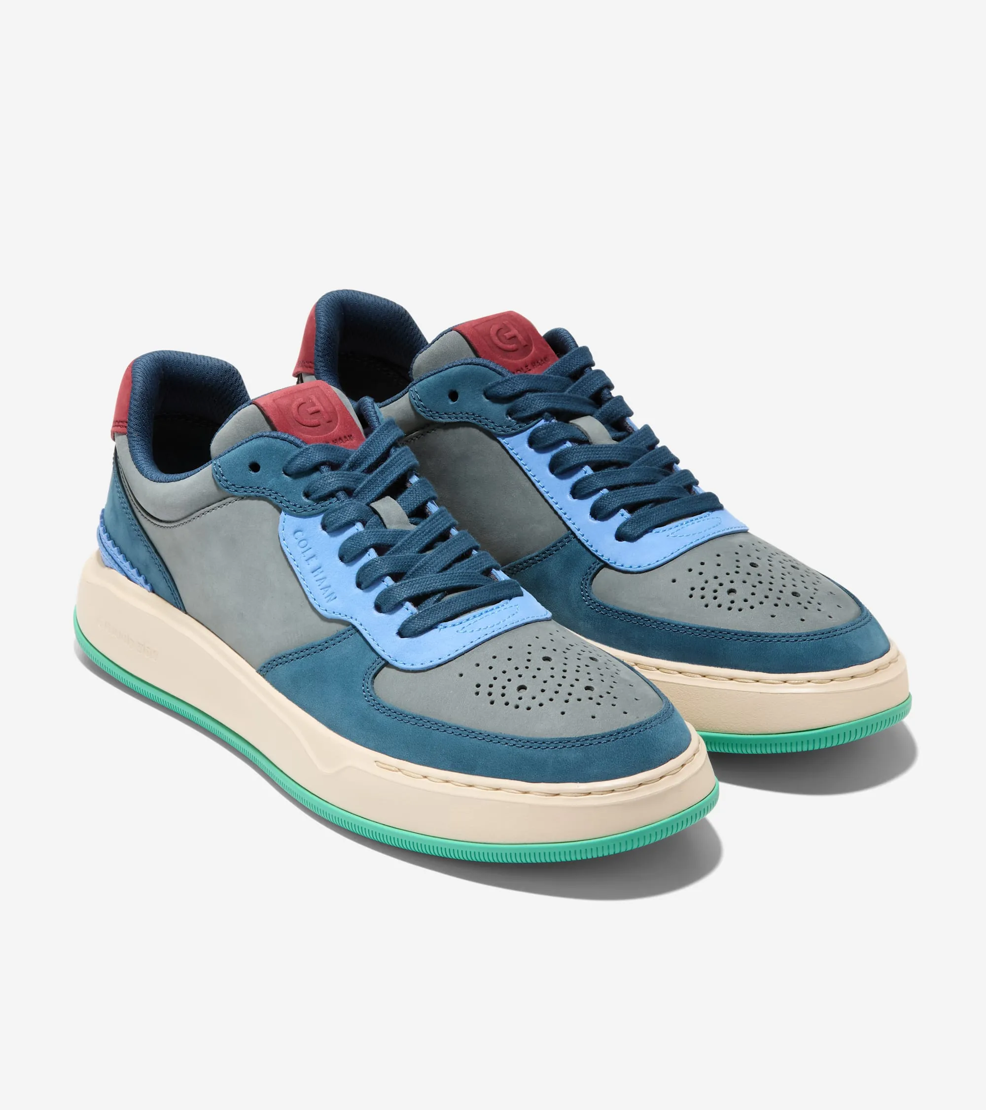 Chaussure de sport Cole Haan GrandPro Crossover pour Homme
