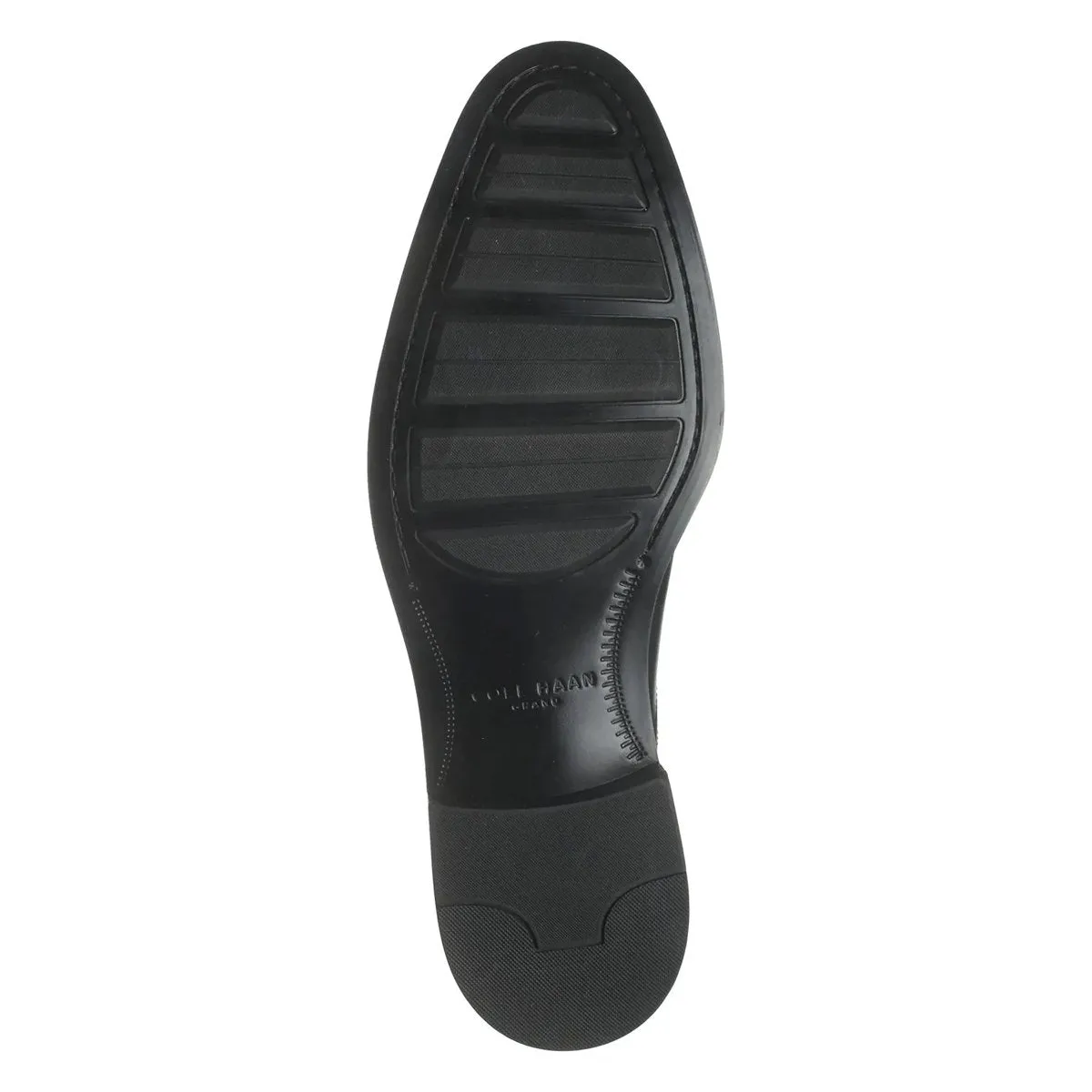 Cole Haan Mocassin Penny Hawthorne pour Homme Noir