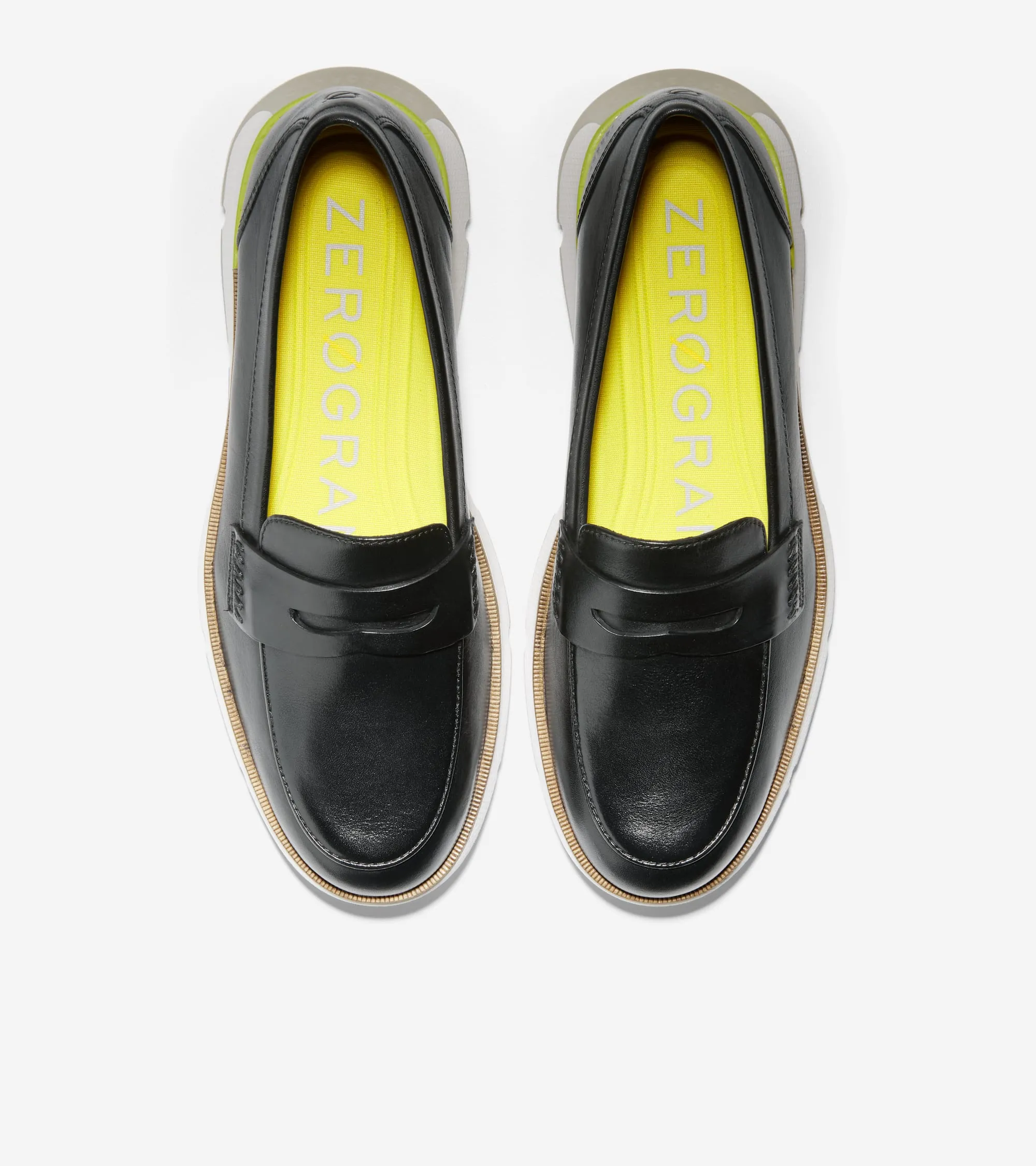 Cole Haan Femmes 4.ZEROGRAND Loafer