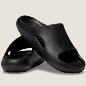 Crocs Mellow Recovery Slide Chaussures_Crocs