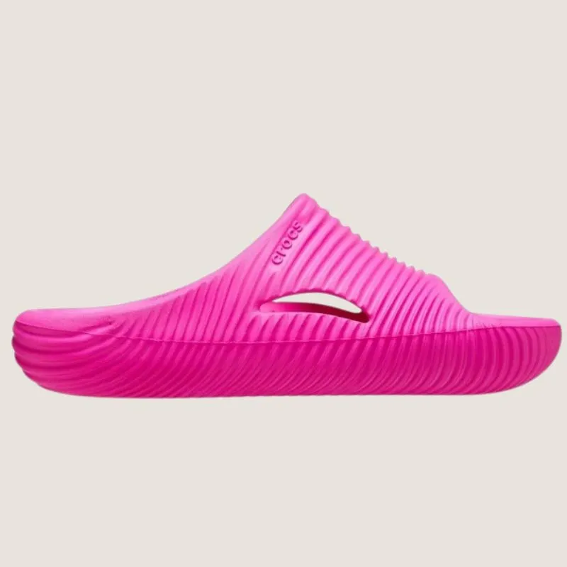 Crocs Mellow Tide Slide de Récupération_Crocs