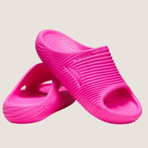 Crocs Mellow Tide Slide de Récupération_Crocs