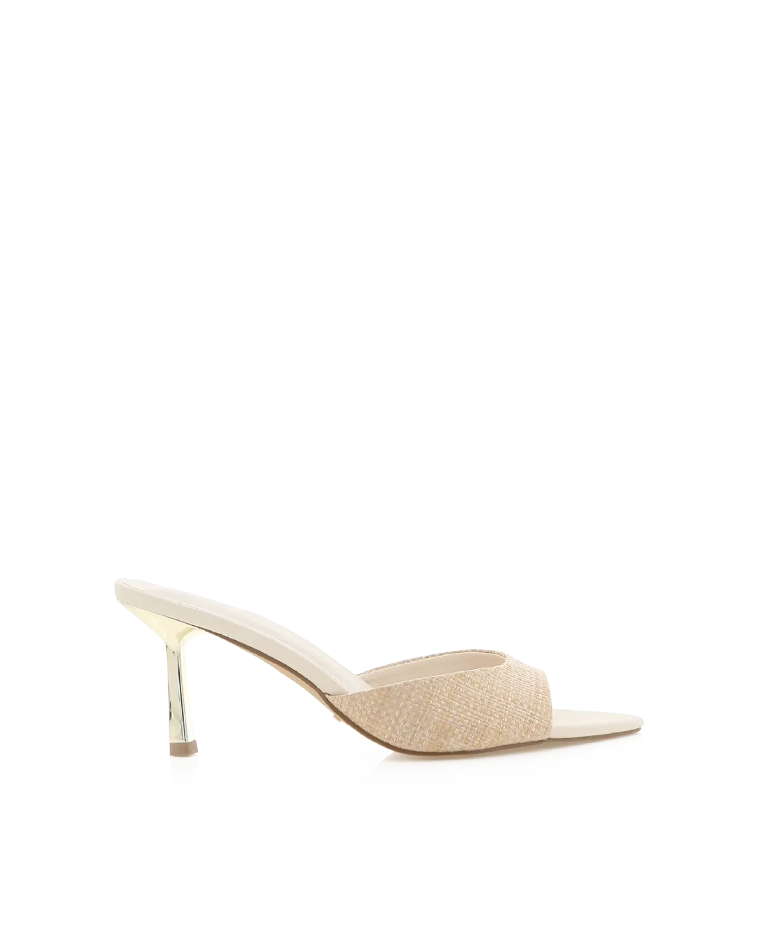 DAHRA - RAFFIA NATUREL
