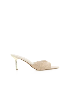 DAHRA - RAFFIA NATUREL