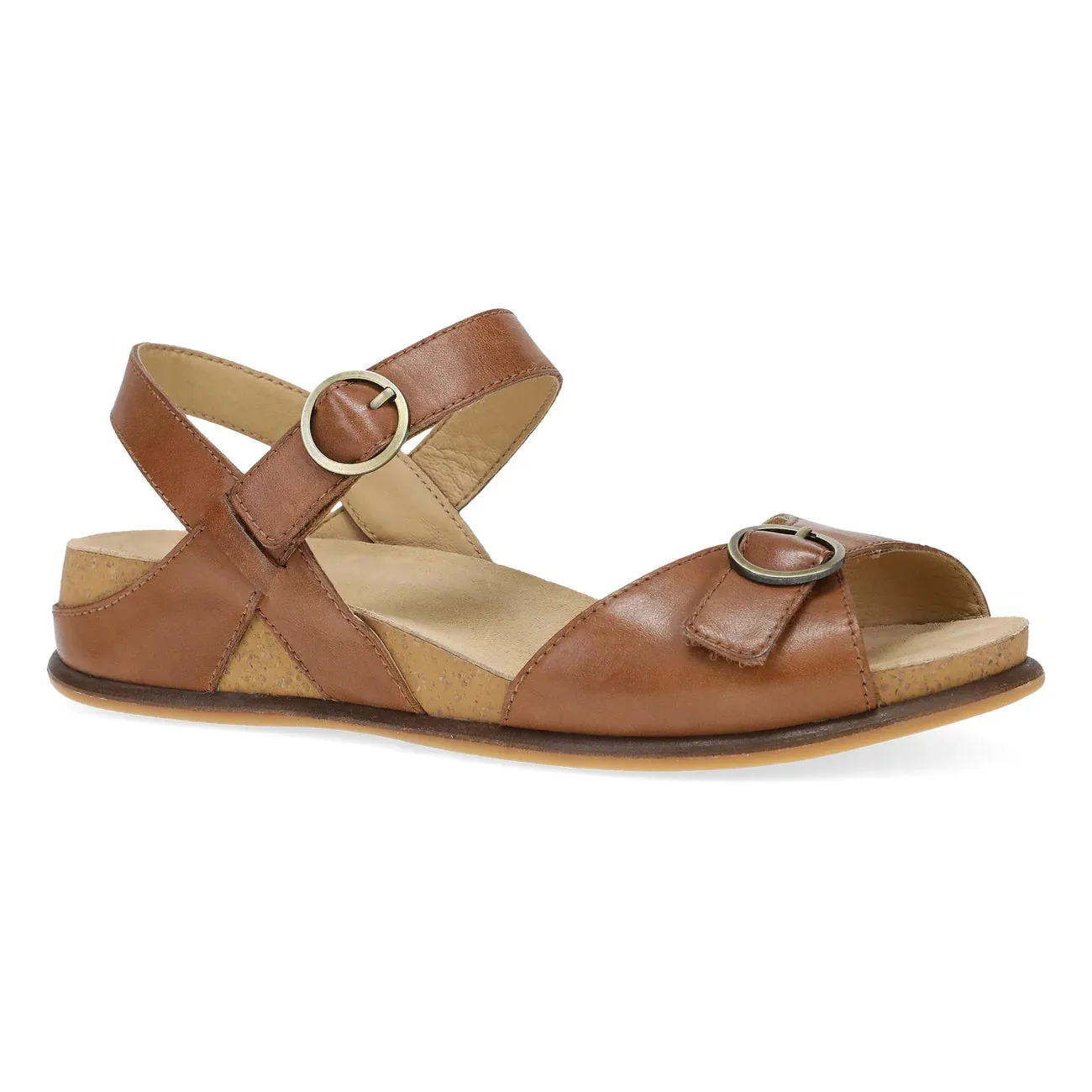DANSKO CANDACE - BRUN